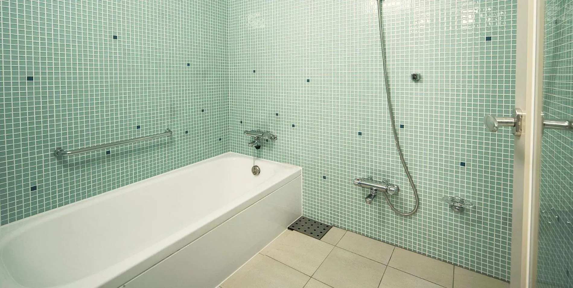 Deluxe Twin Room - single occupancy in Hotel Anaga