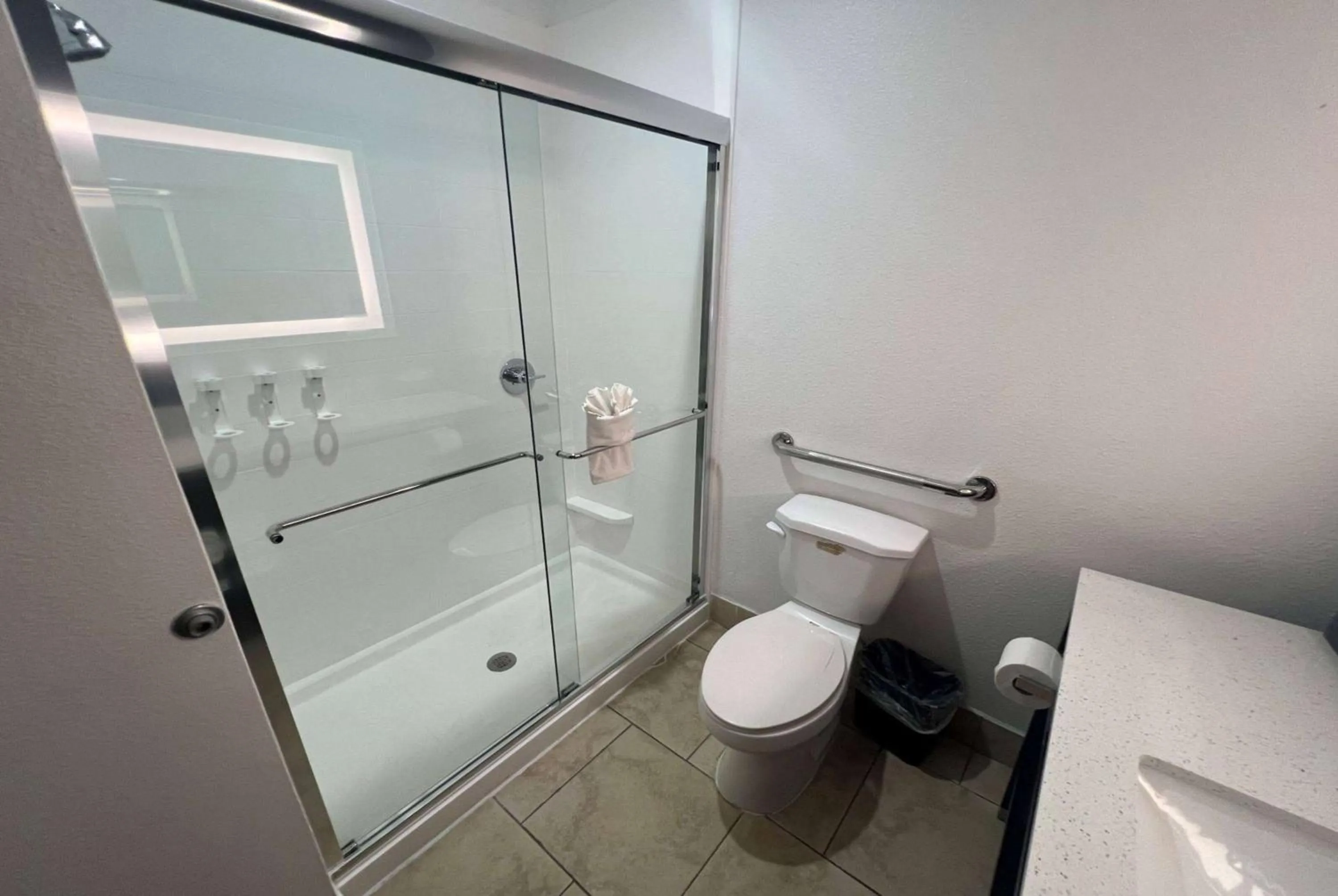 Deluxe Suite with Two Queen Beds - Non-Smoking in La Quinta by Wyndham Dalhart