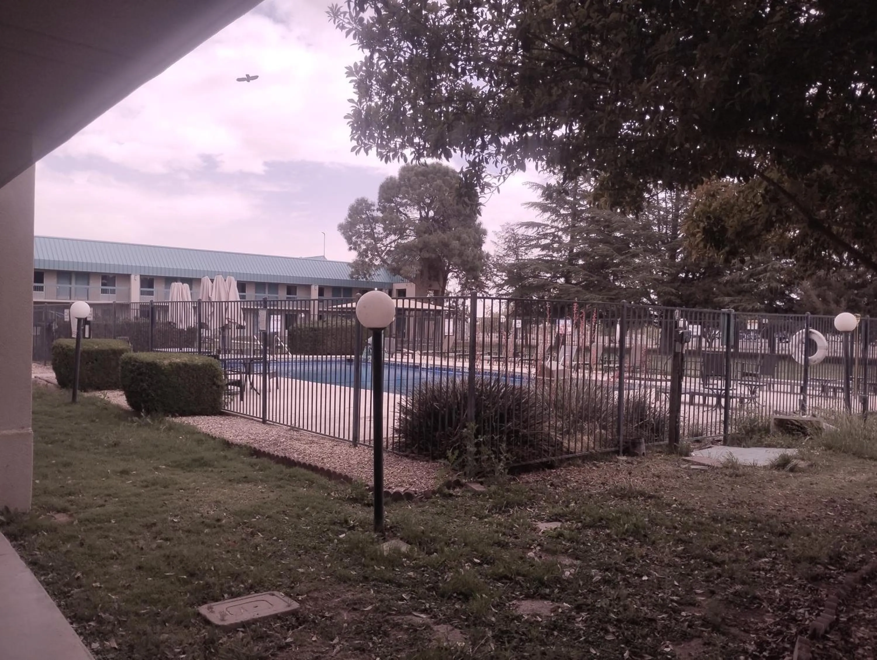 Queen Room with Two Queen Beds - Non-Smoking in Quality Inn Deming