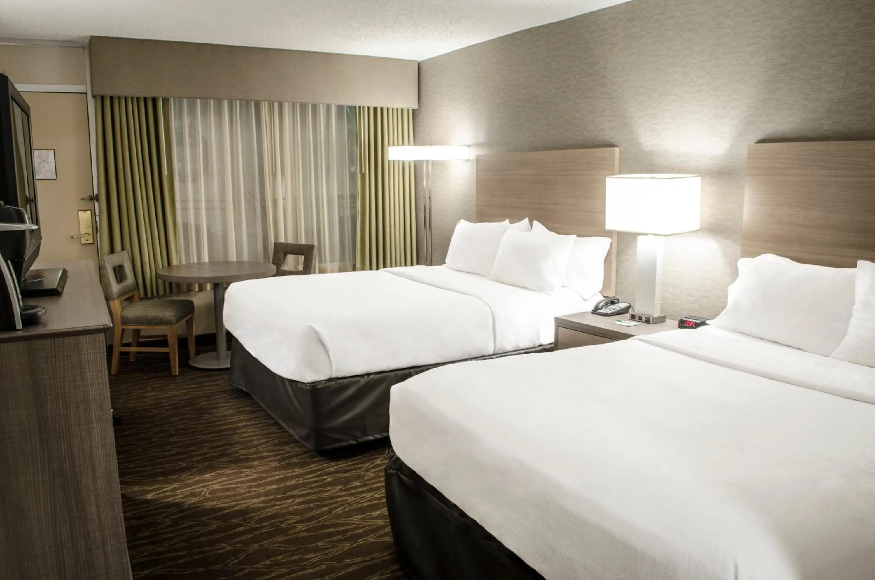 Standard Queen Room with Pool Access in Holiday Inn Fargo by IHG