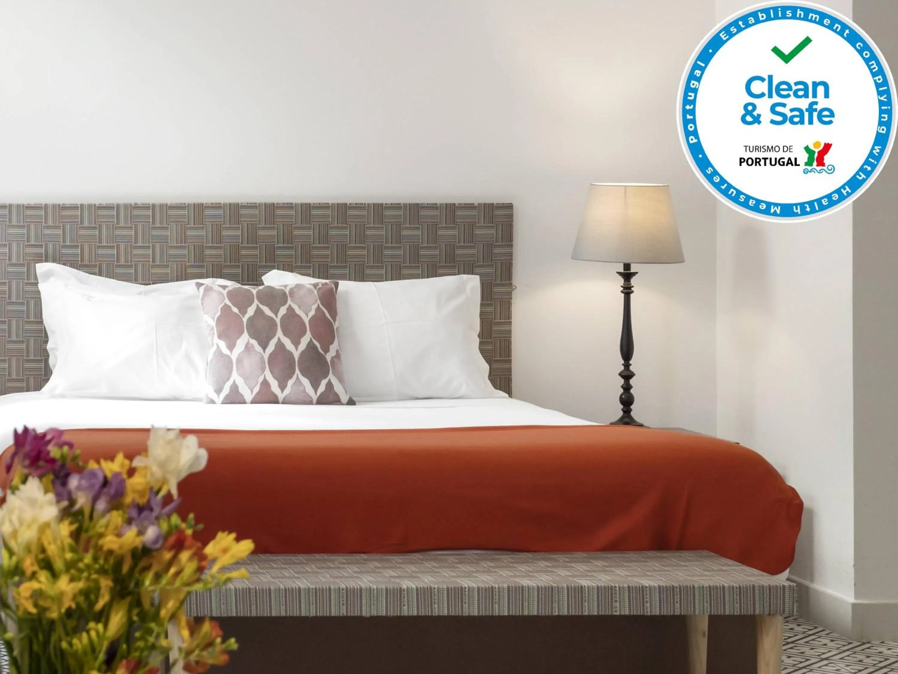 Lisbon Serviced Apartments - Castelo S. Jorge