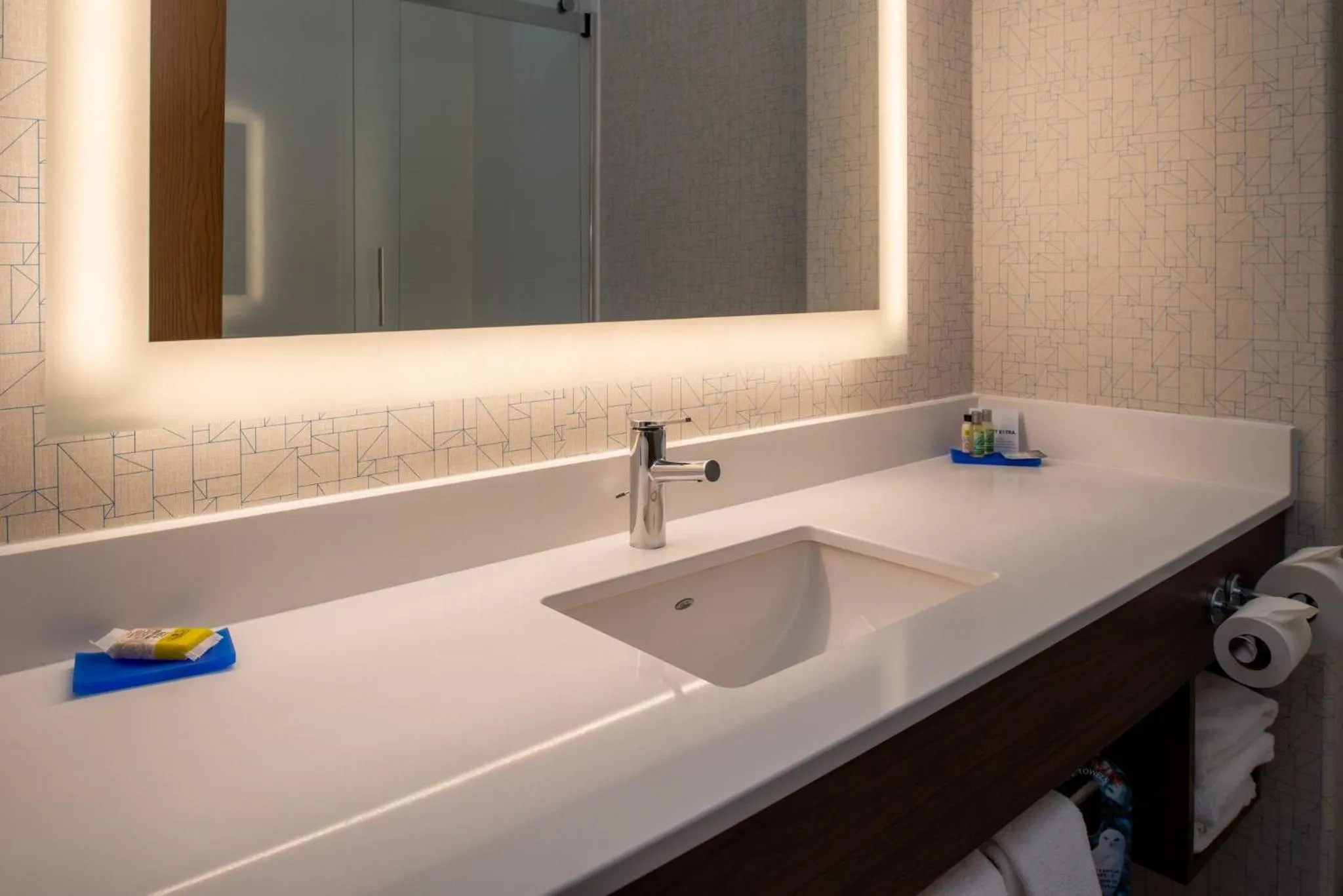 Standard Room in Holiday Inn Express Hotel & Suites Gunnison by IHG