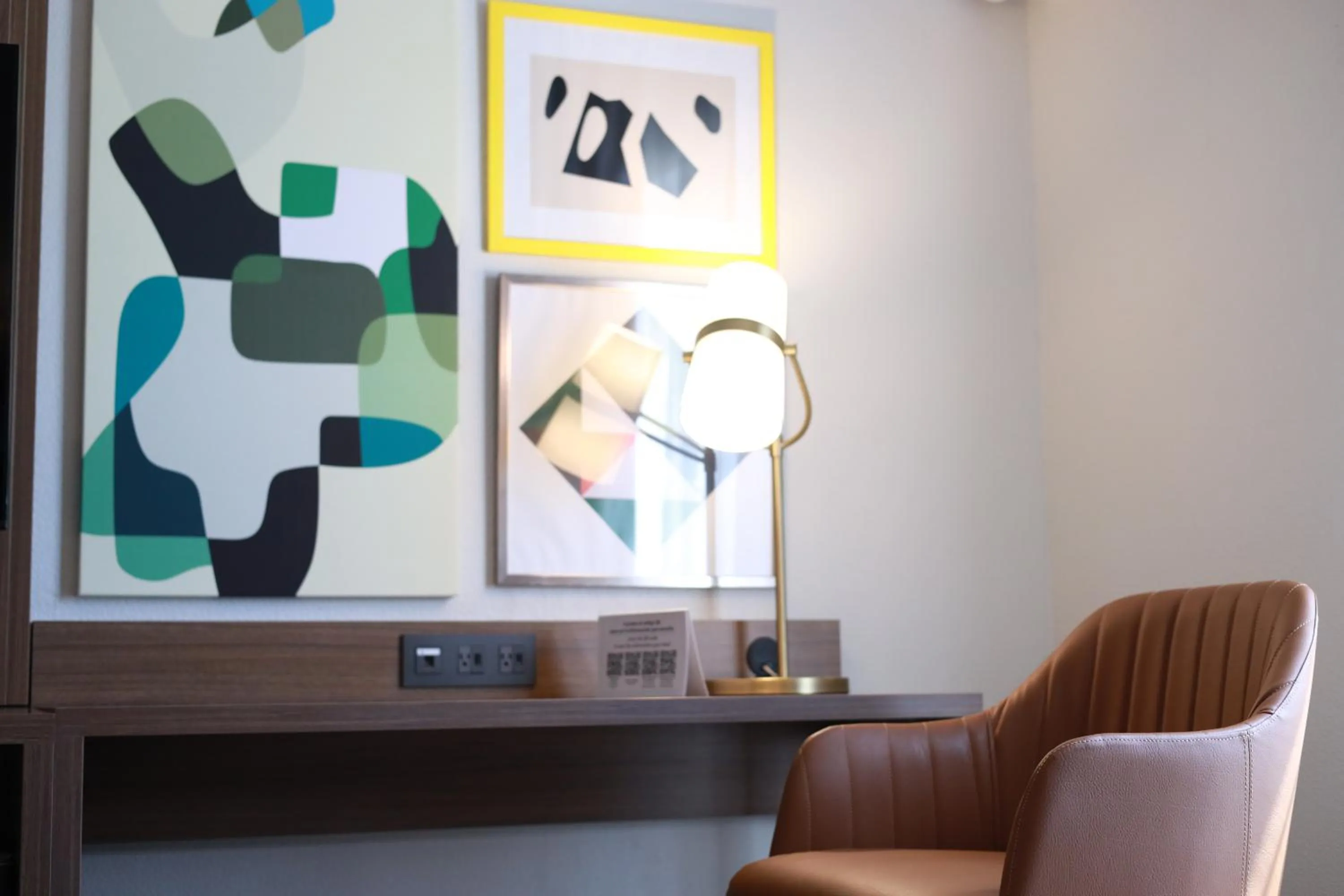 Standard King Room - Accessible in Holiday Inn Durango by IHG