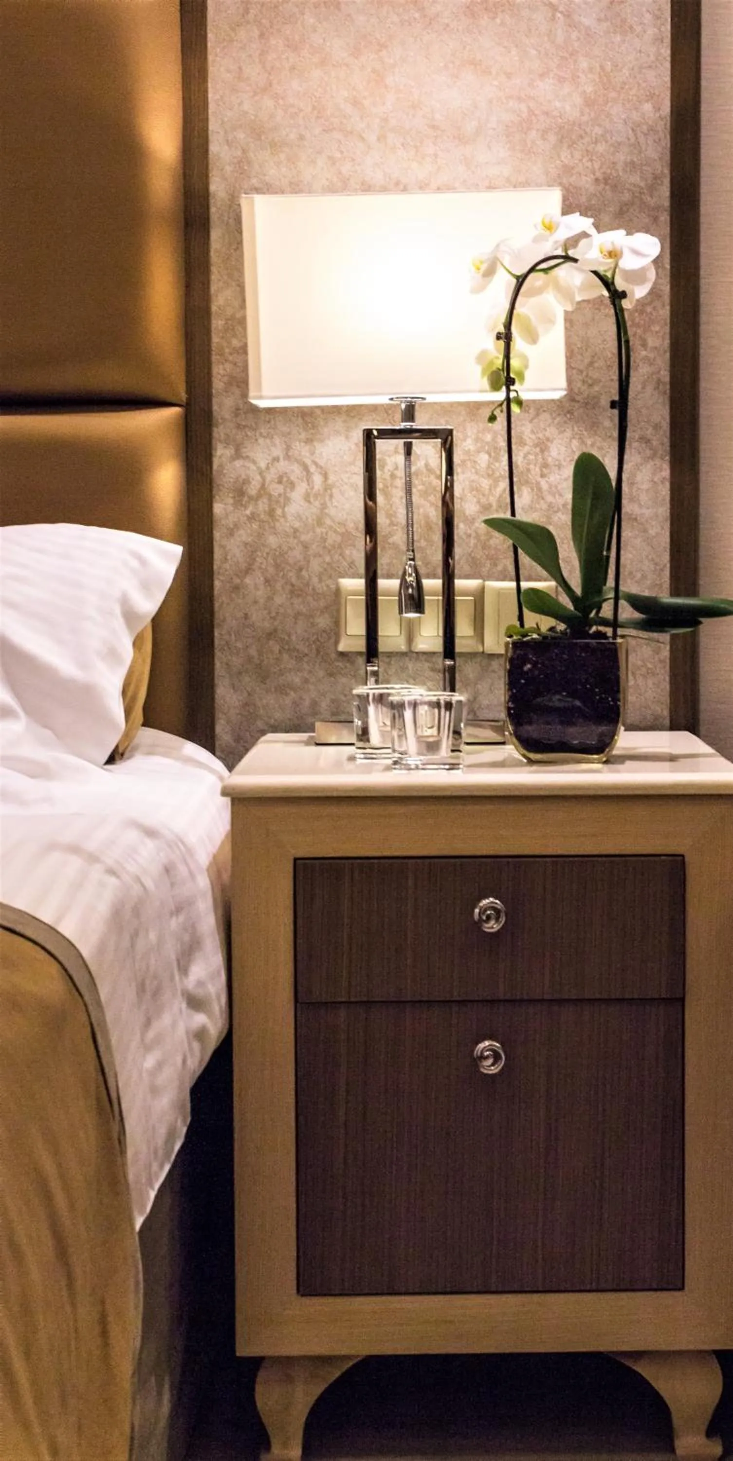 Superior Room (2-3 Adults) in Adams Beach Hotel & Spa