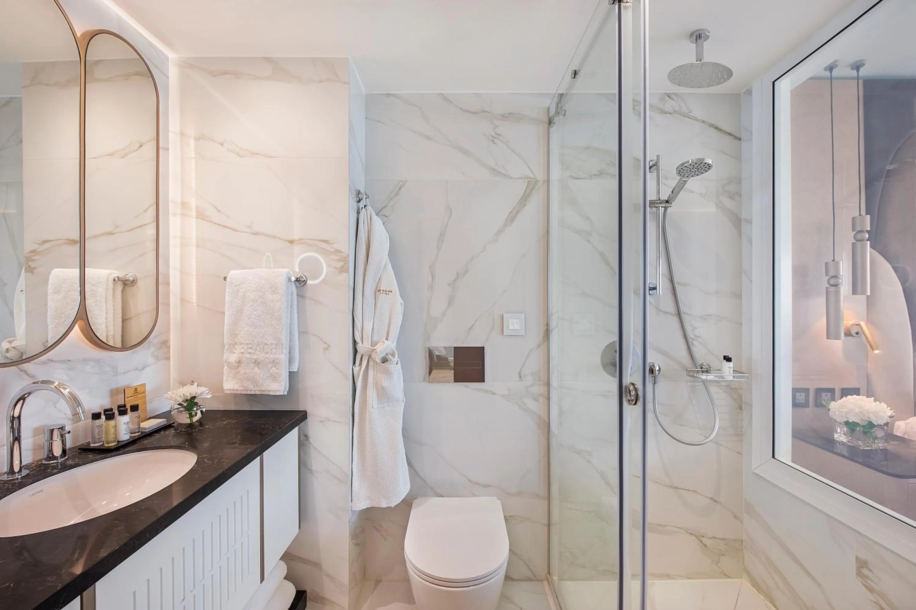 Elegance Room in Adams Beach Hotel & Spa