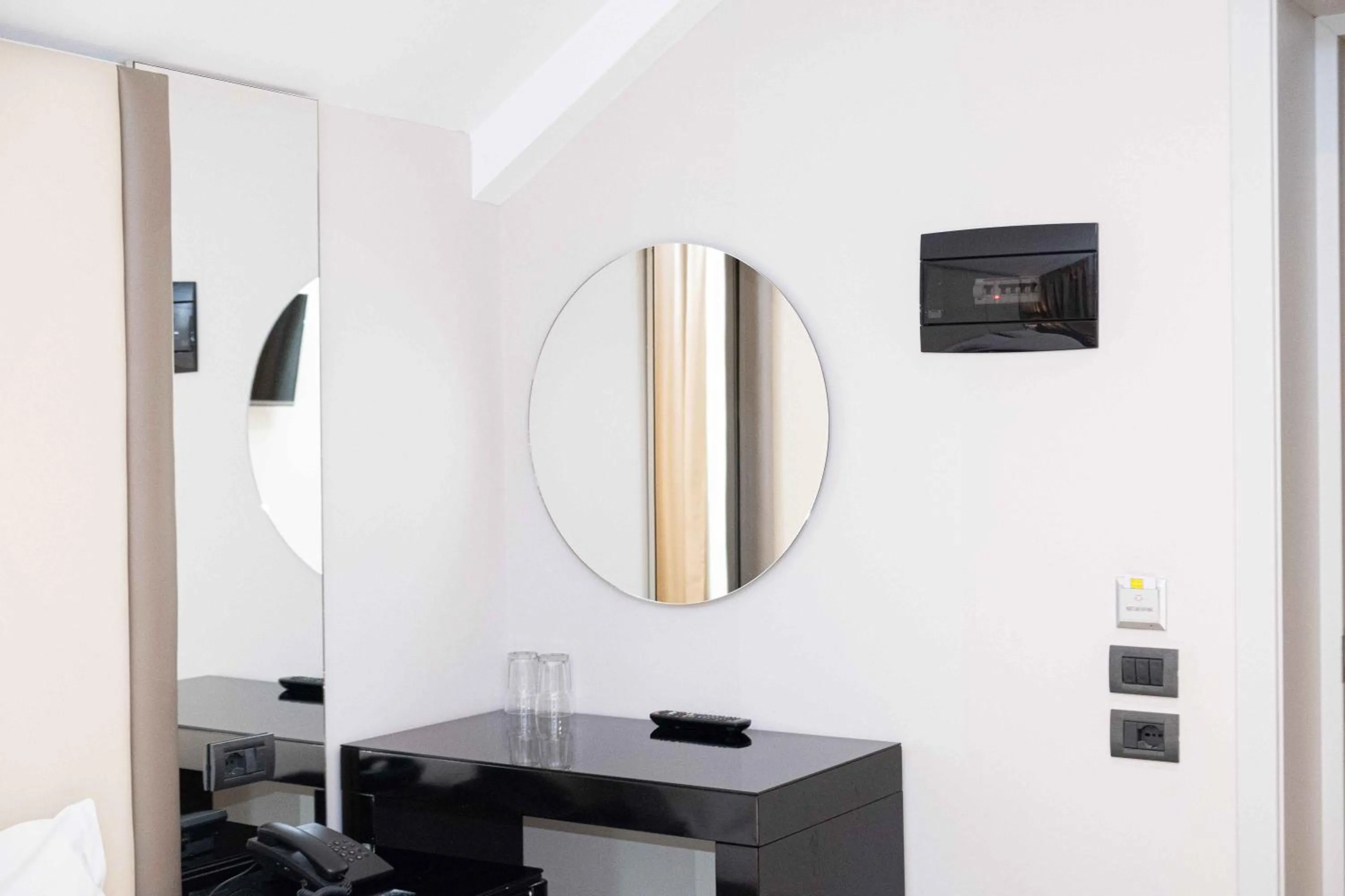 Superior Double or Twin Room - single occupancy in Senator Hotel