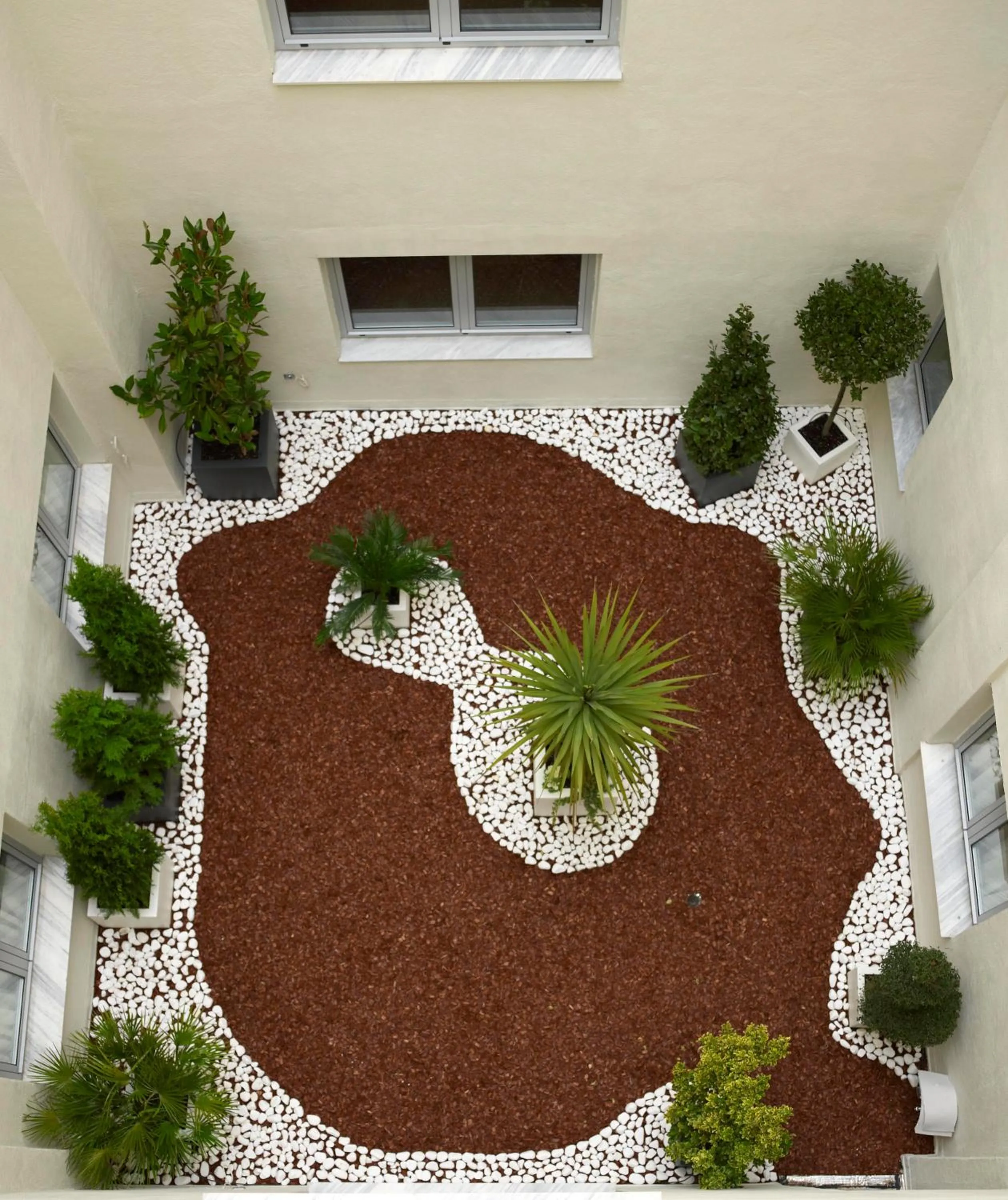 Single Room in Anatolia Hotel Komotini