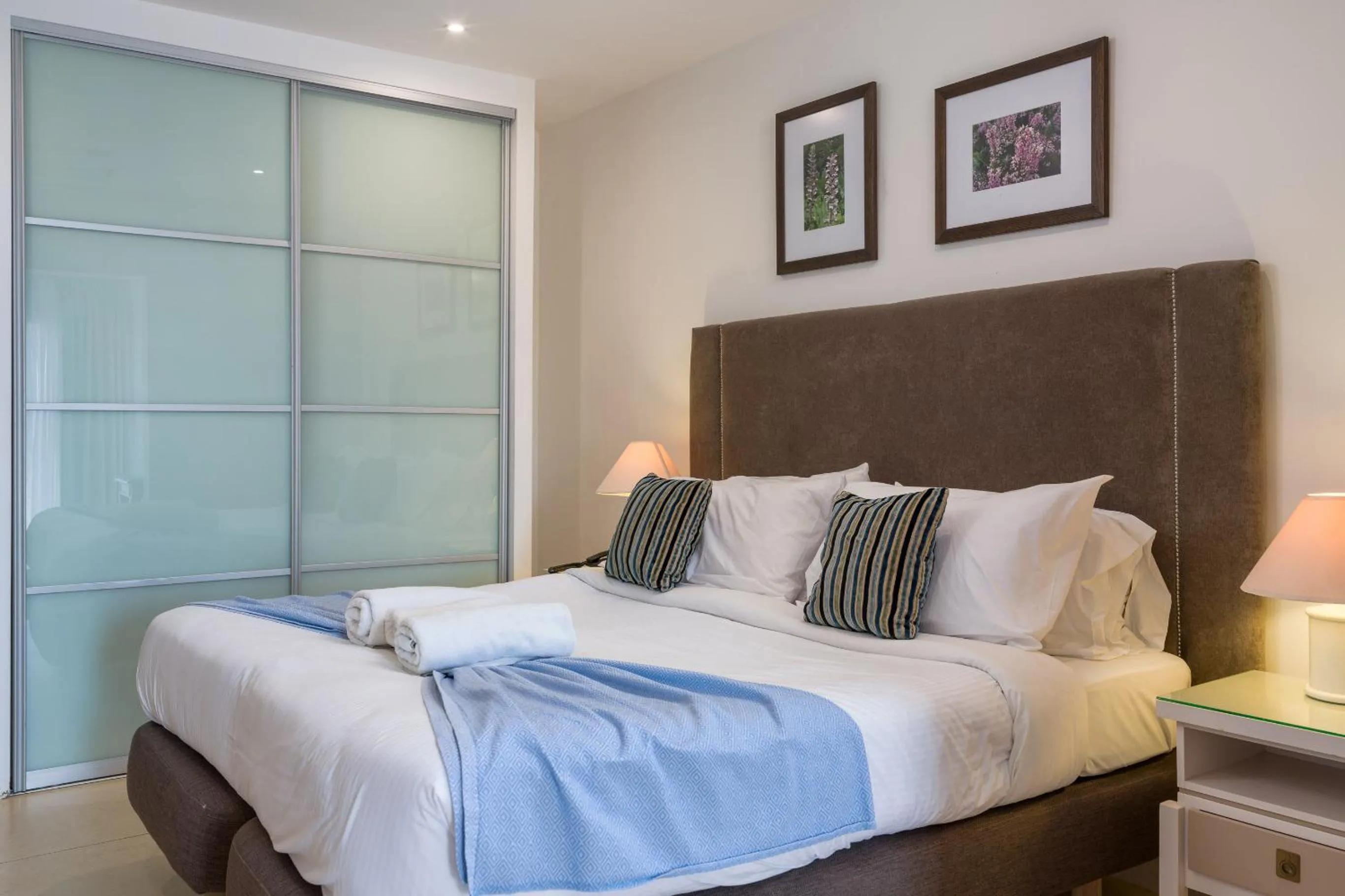 Suite in Hotel Ta' Cenc & Spa