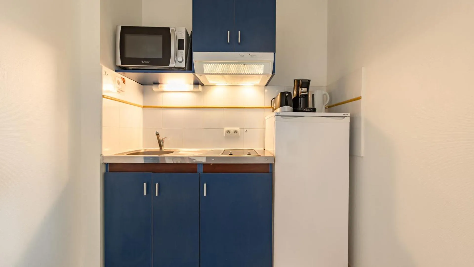 Apartment - Ground Floor in Vacancéole - Appart'Vacances Pyrénées 2000