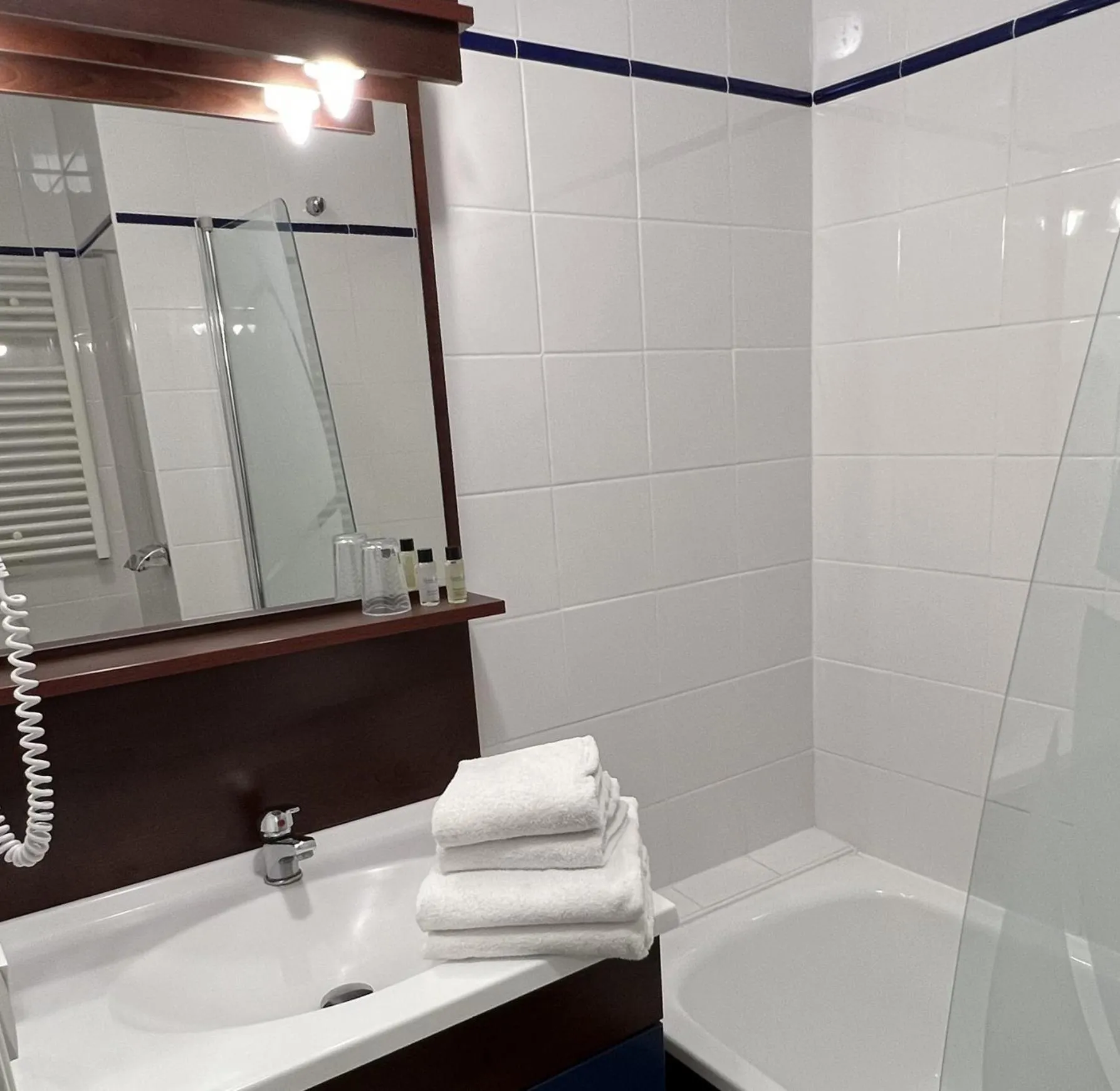 Standard Studio in Vacancéole - Appart'Vacances Pyrénées 2000