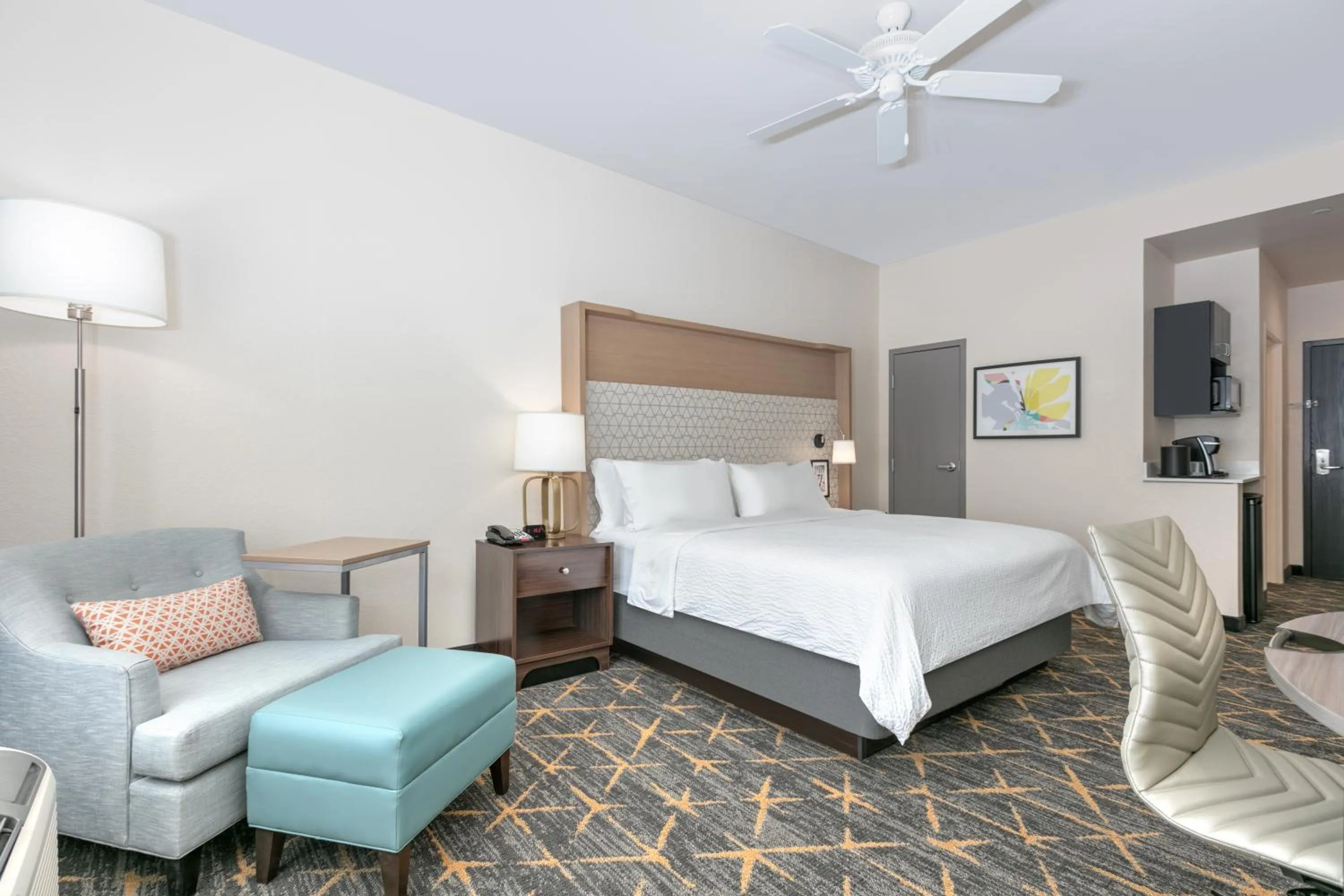 Standard King Room in Holiday Inn Houma by IHG