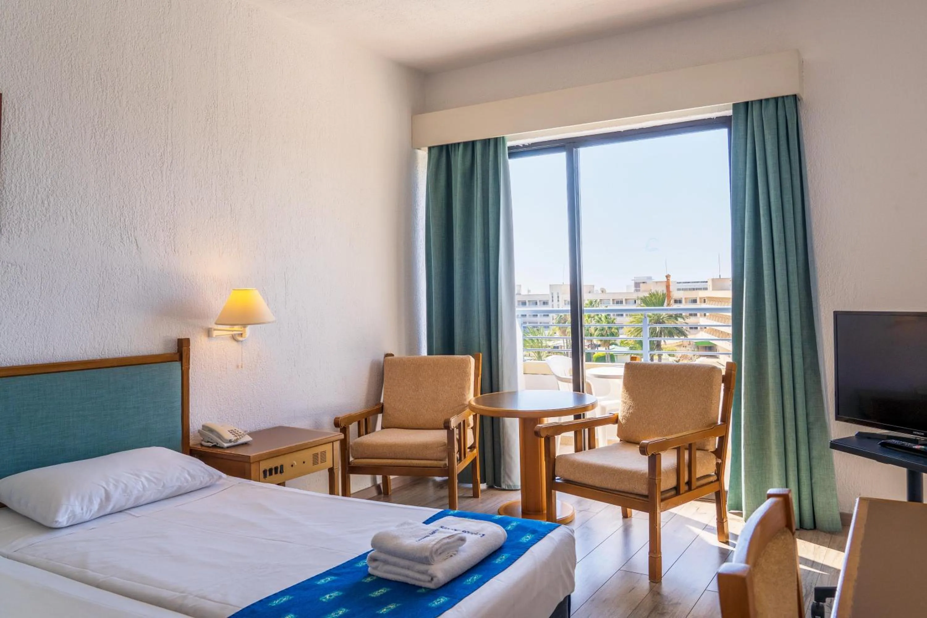 Standard Double or Twin Room in Paphos Gardens Holiday Resort