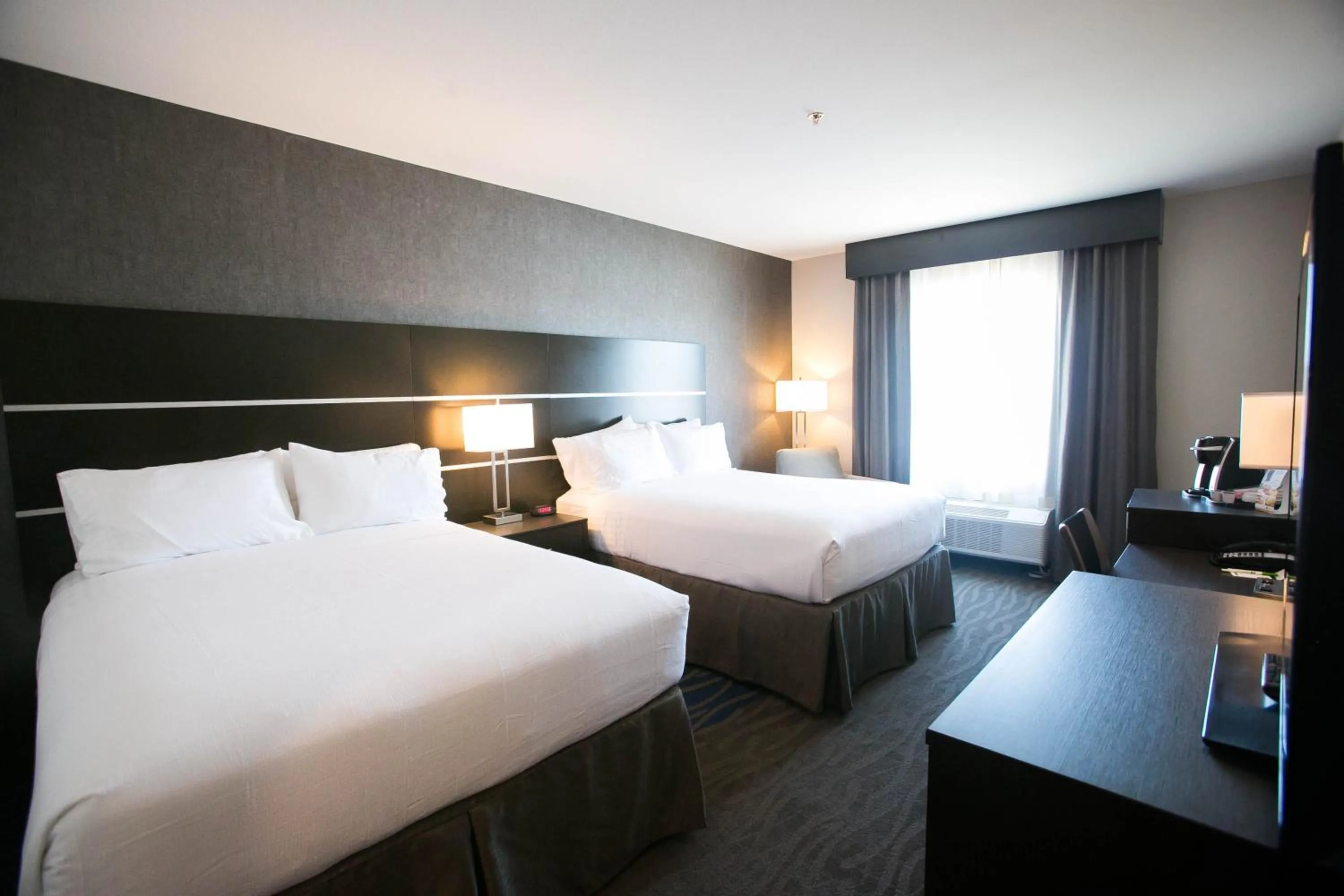 Standard Room in Holiday Inn Longview - North by IHG