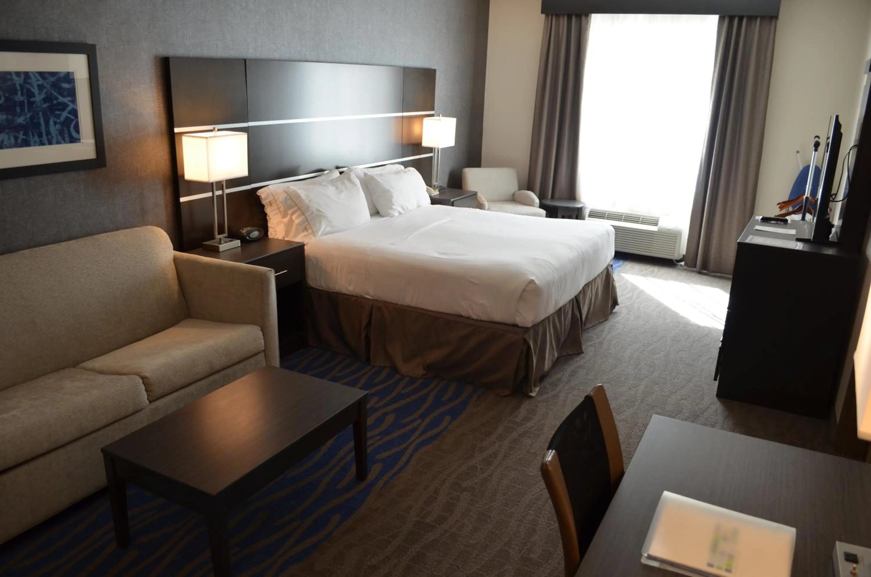 Premium Room in Holiday Inn Longview - North by IHG