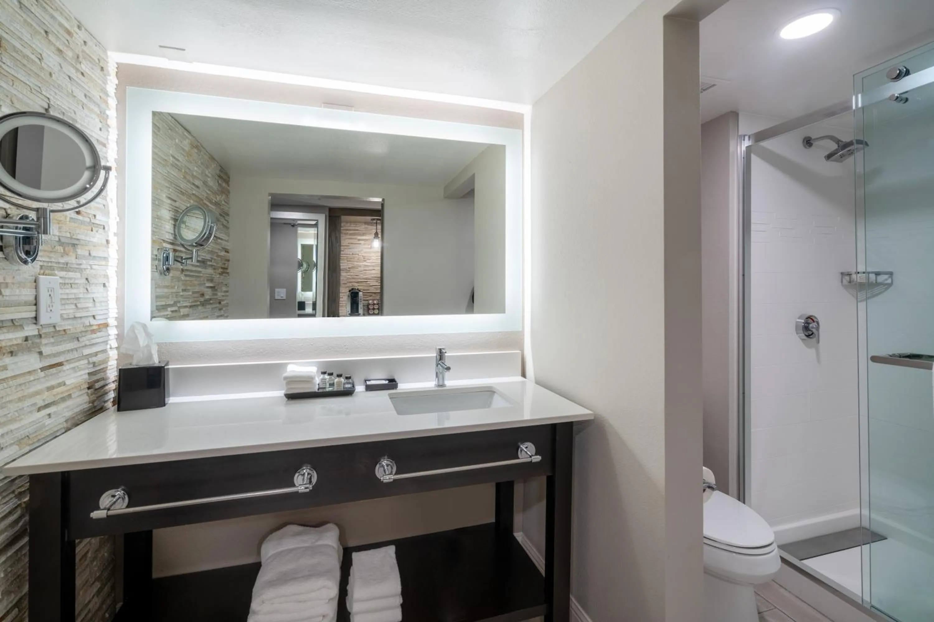 Standard King Room with Lake View in Crowne Plaza Atlanta SW - Peachtree City by IHG