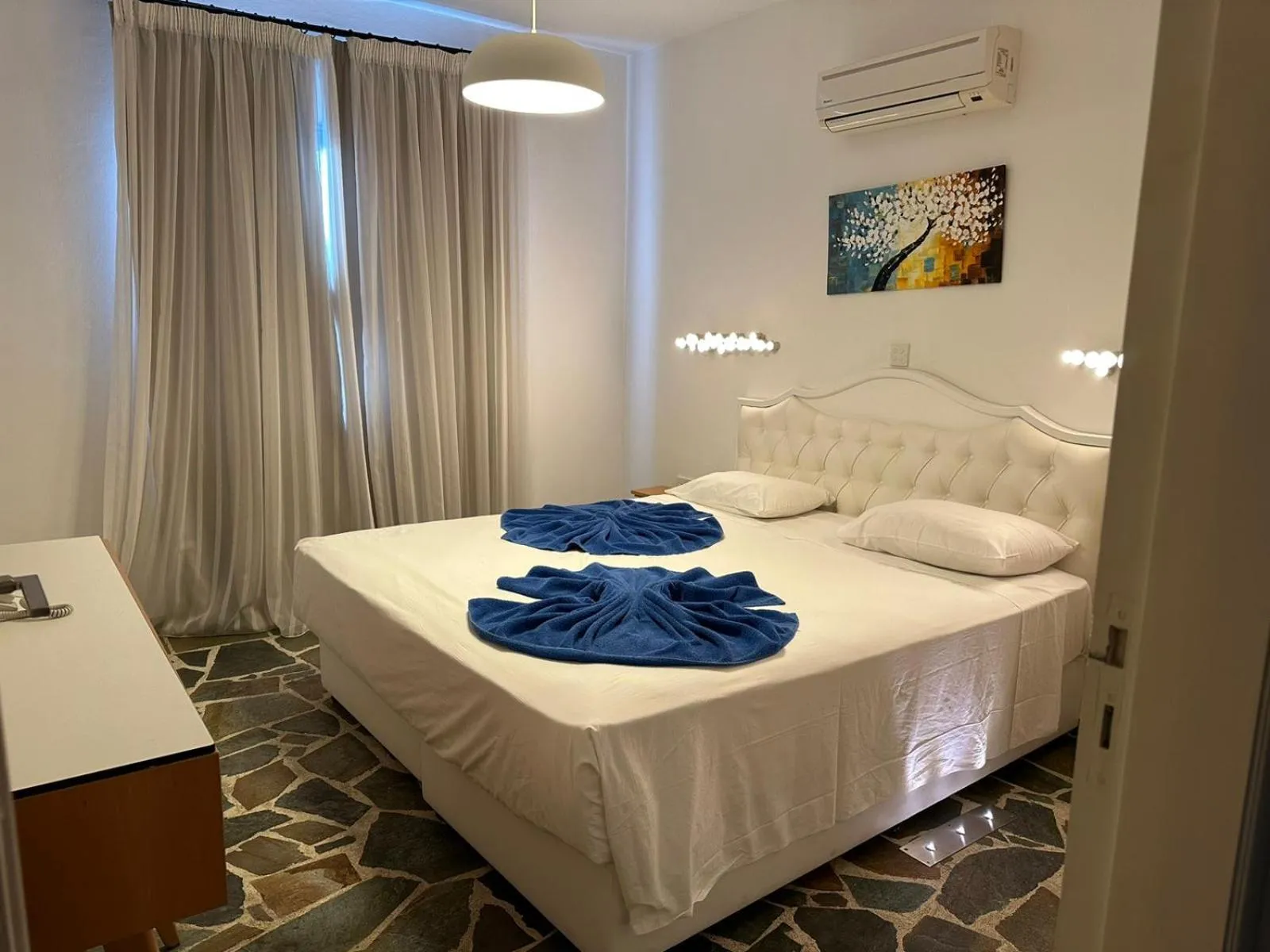 Suite in Tasmaria Aparthotel