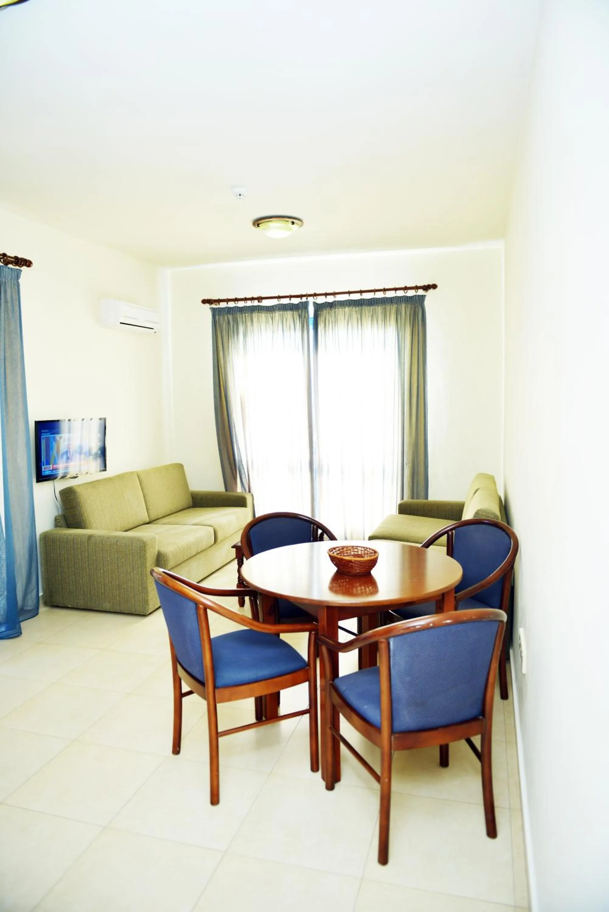 Superior Double Room with Inland View in Tasmaria Aparthotel