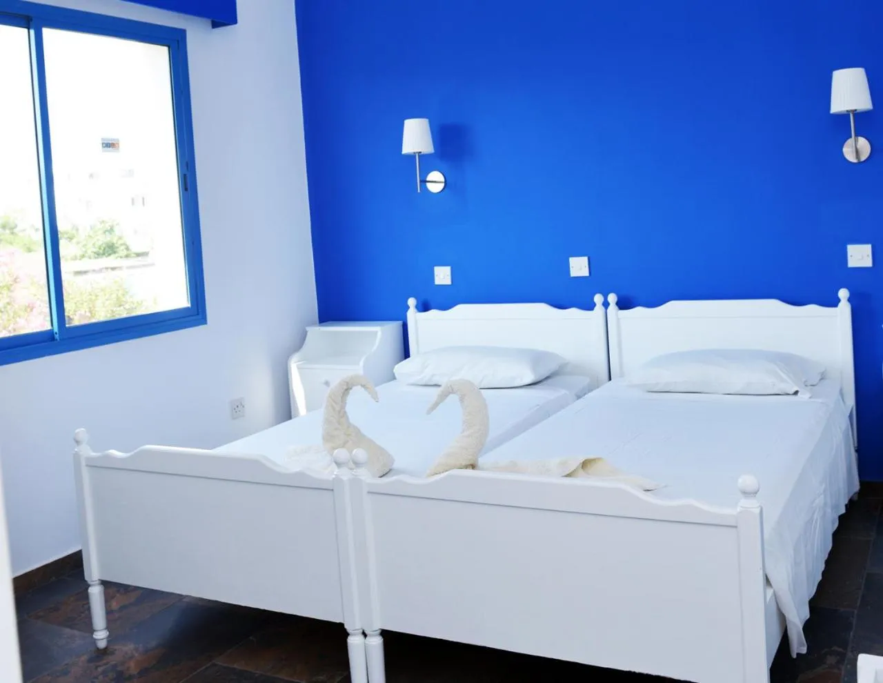 One-Bedroom Apartment with Pool View in Tasmaria Aparthotel