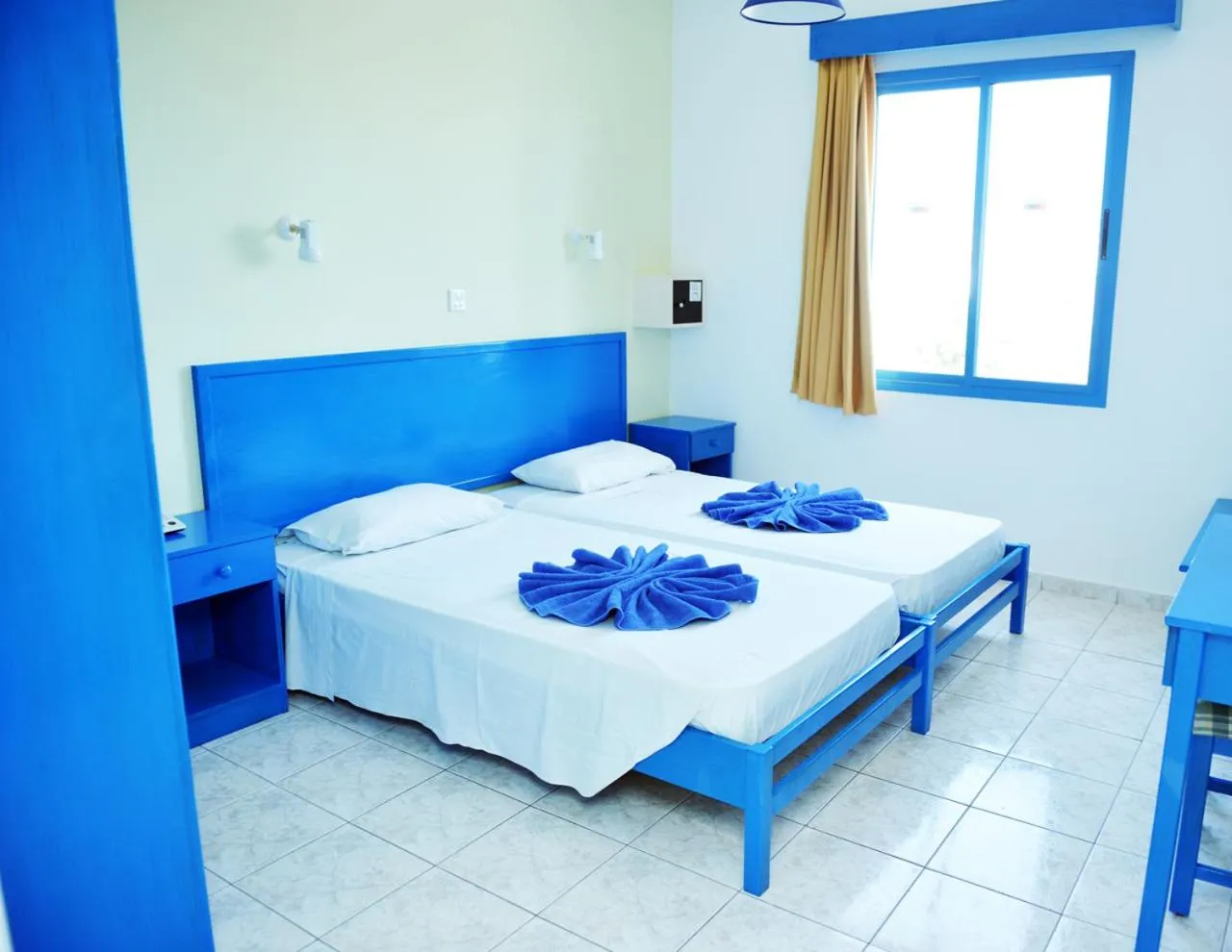 One-Bedroom Apartment with Inland View in Tasmaria Aparthotel