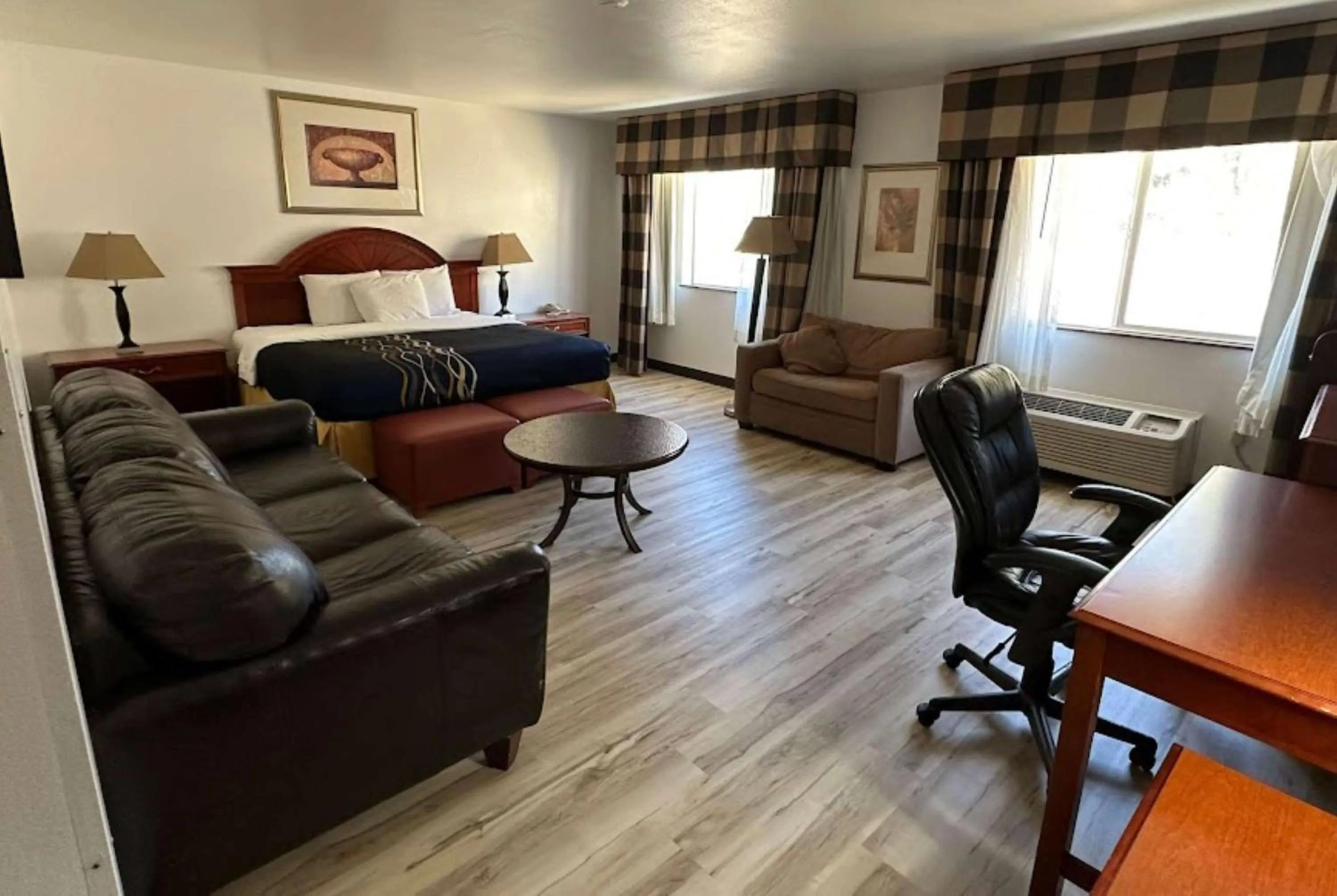King Studio Suite - Non-Smoking in Wingate by Wyndham Eagle Vail Valley