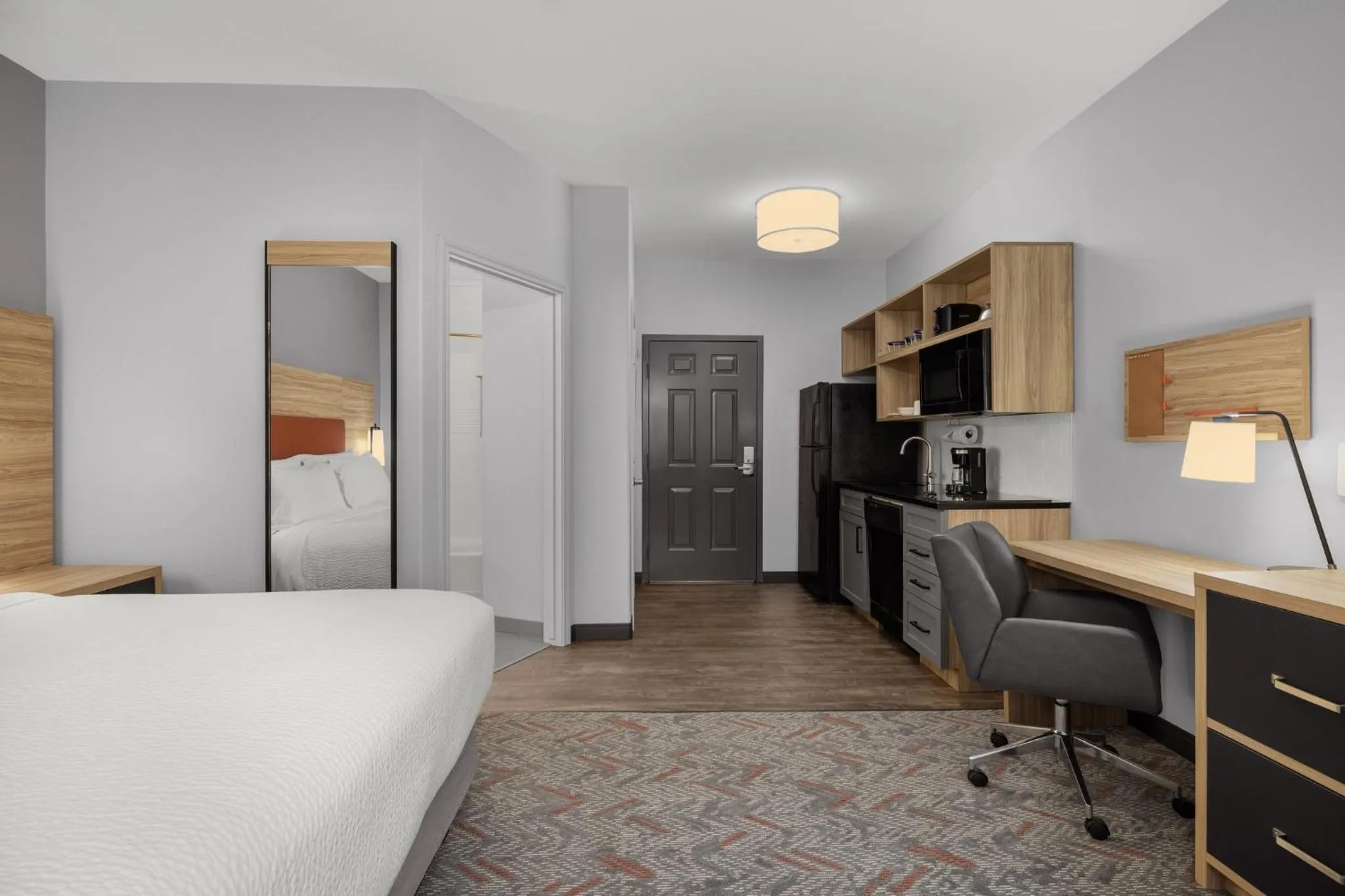 King Studio Suite in Candlewood Suites - Texas City by IHG