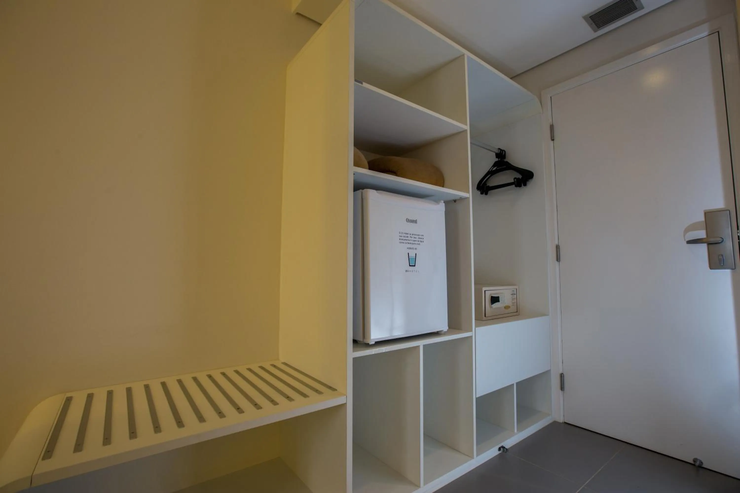 Standard Queen Room in ibis Styles Rondonopolis