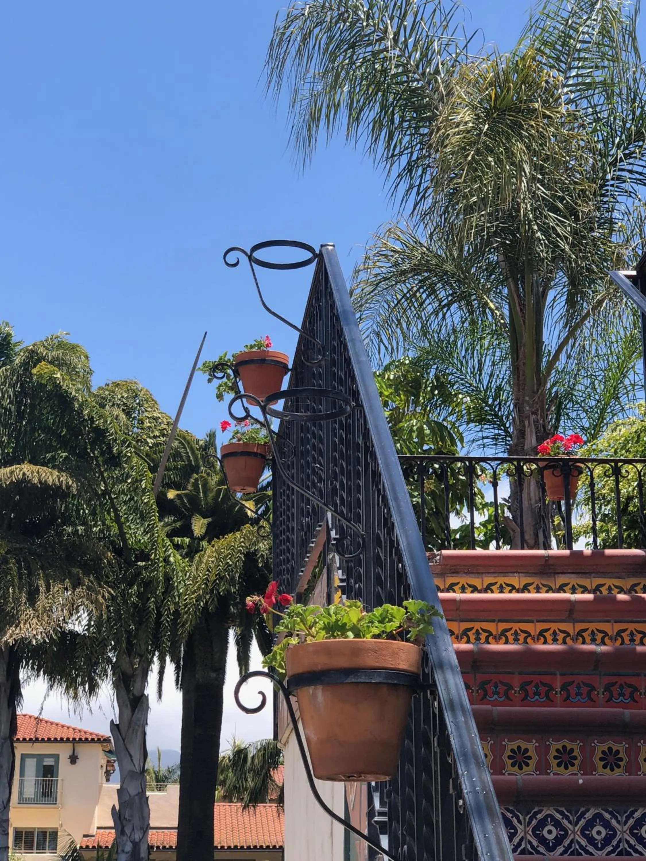 Penthouse Suite in Ala Mar by the Sea