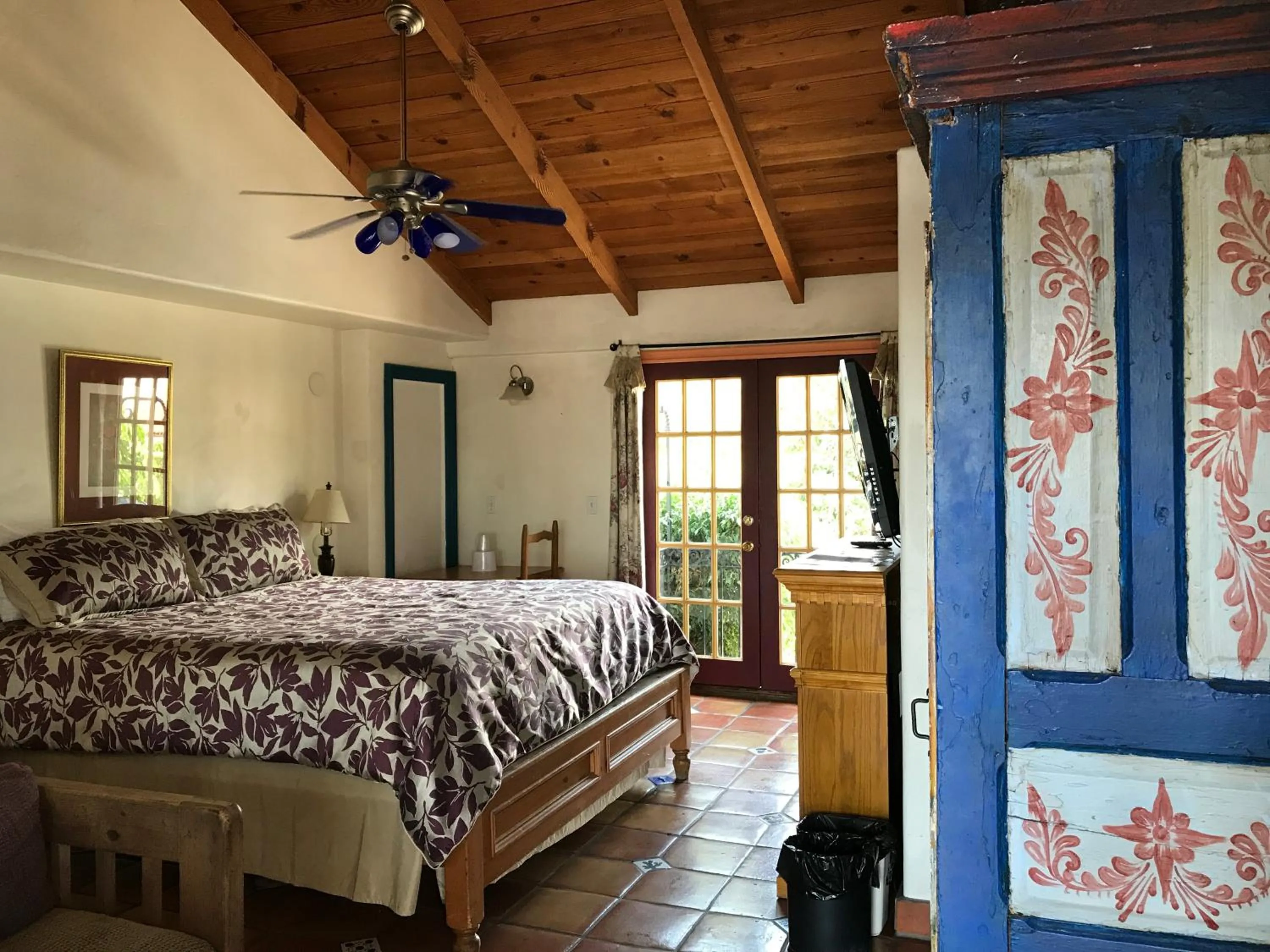 King Room in Ala Mar by the Sea