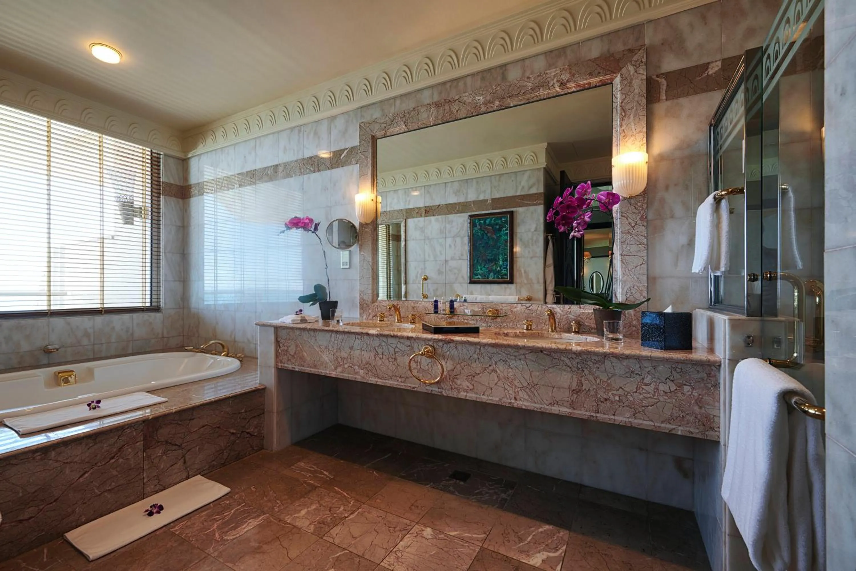 Superior Double or Twin Room in The Empire Brunei