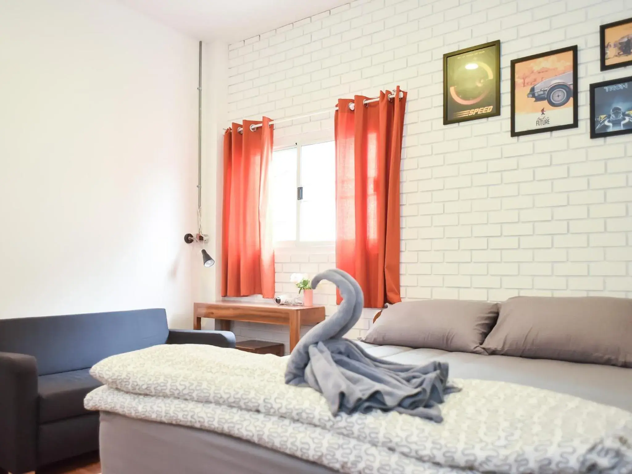 The Garage The Garage