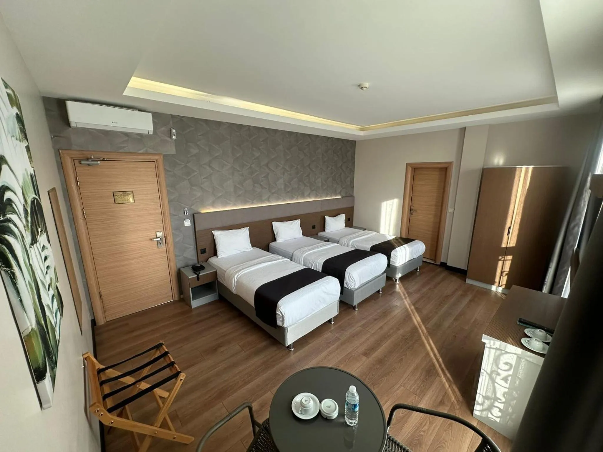 Family Suite in Niconya Port Suite&Hotel