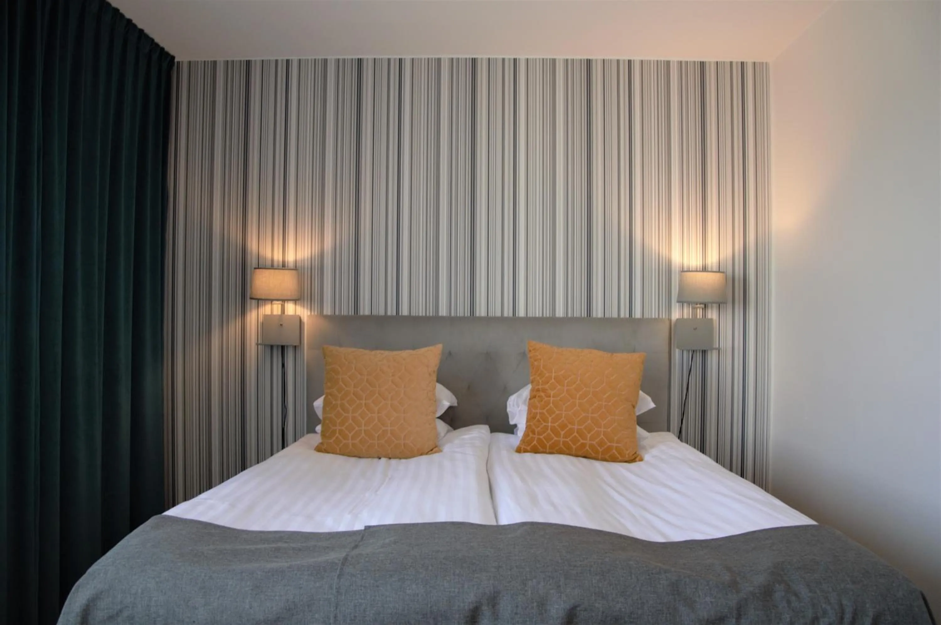 Standard Queen Room in Hotell Falköping, Sure Hotel Collection by Best Western