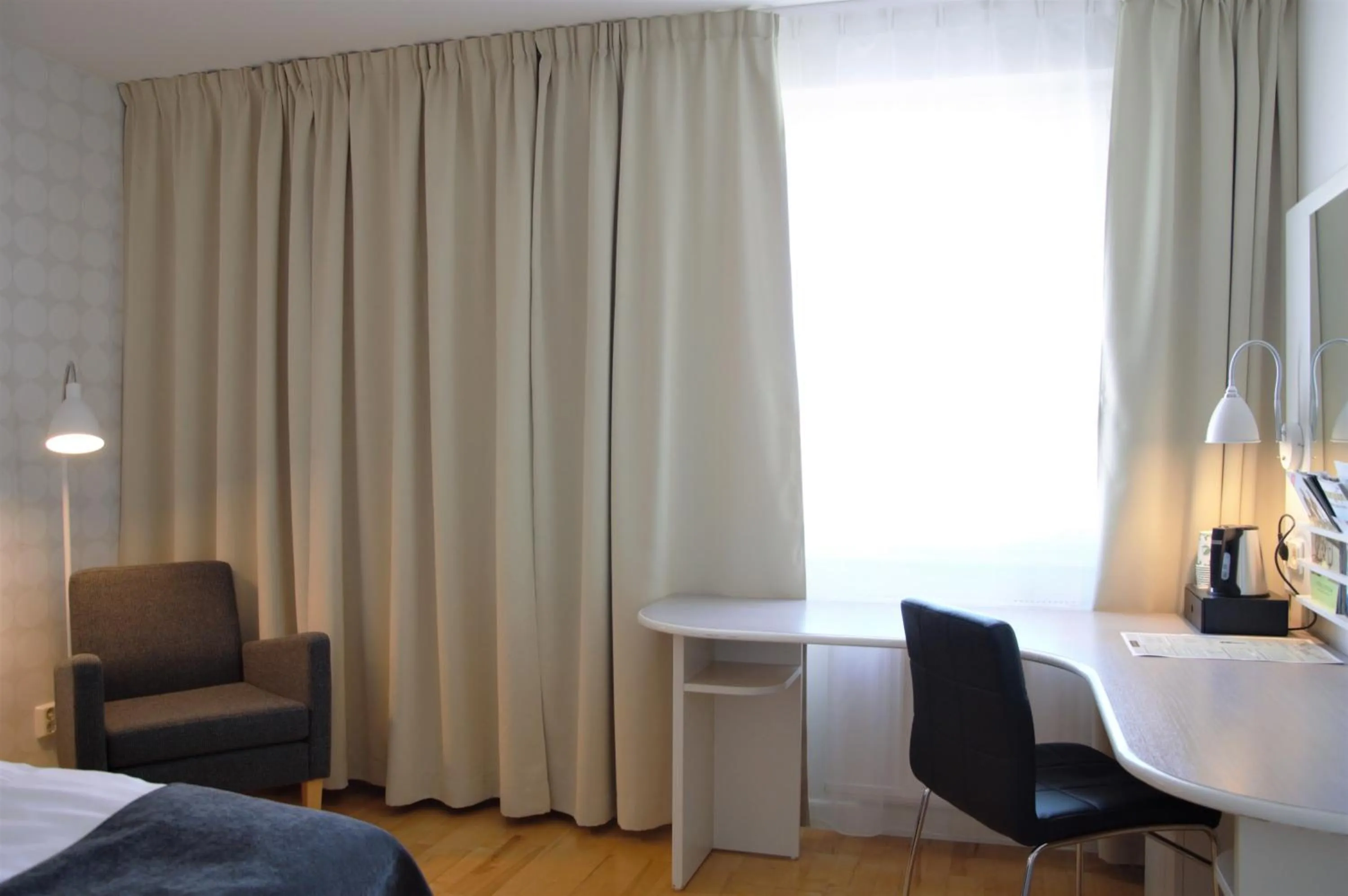 Standard Single Room in Hotell Falköping, Sure Hotel Collection by Best Western