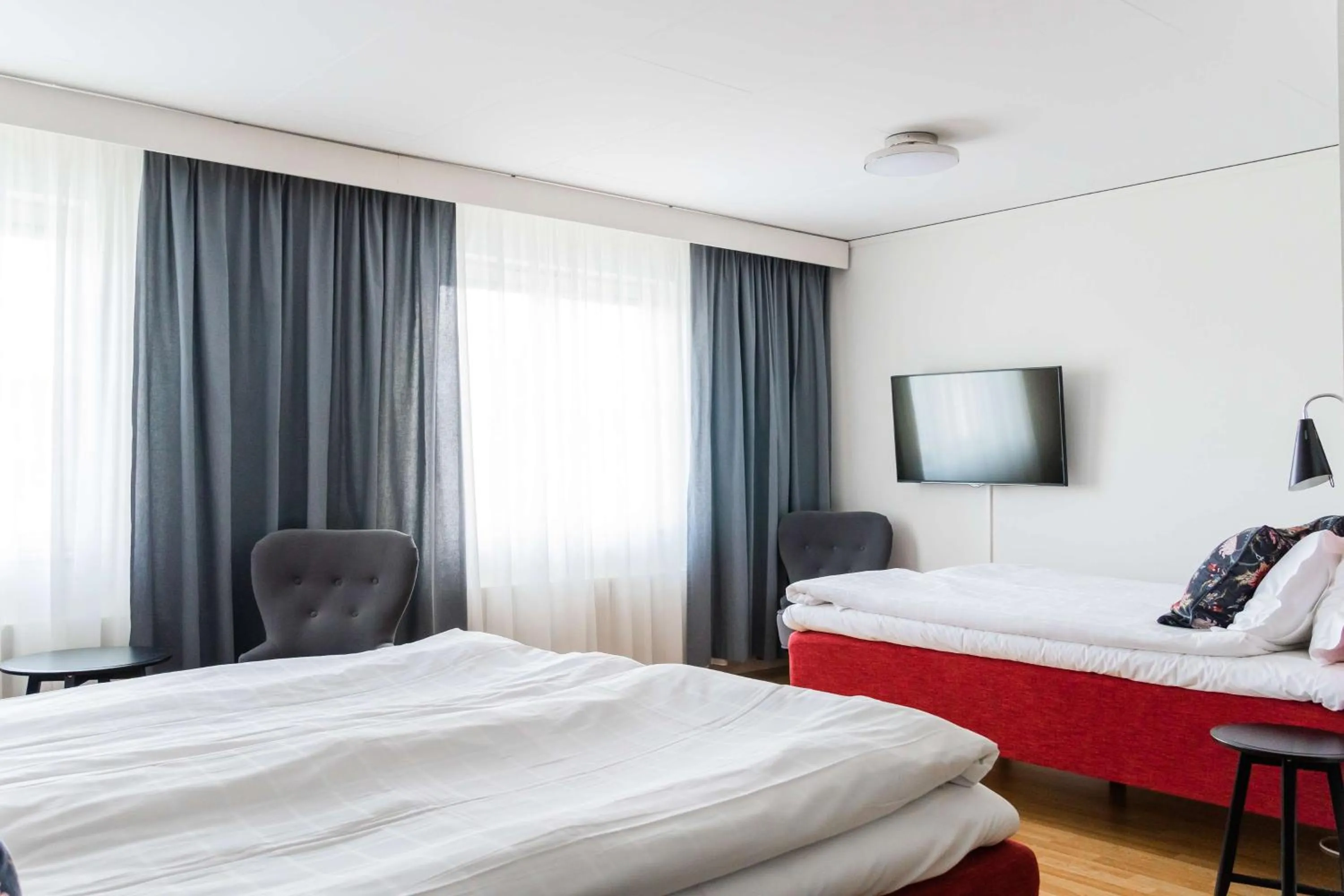 Family Room - Non-Smoking in Best Western Hotell Lerdalshoejden