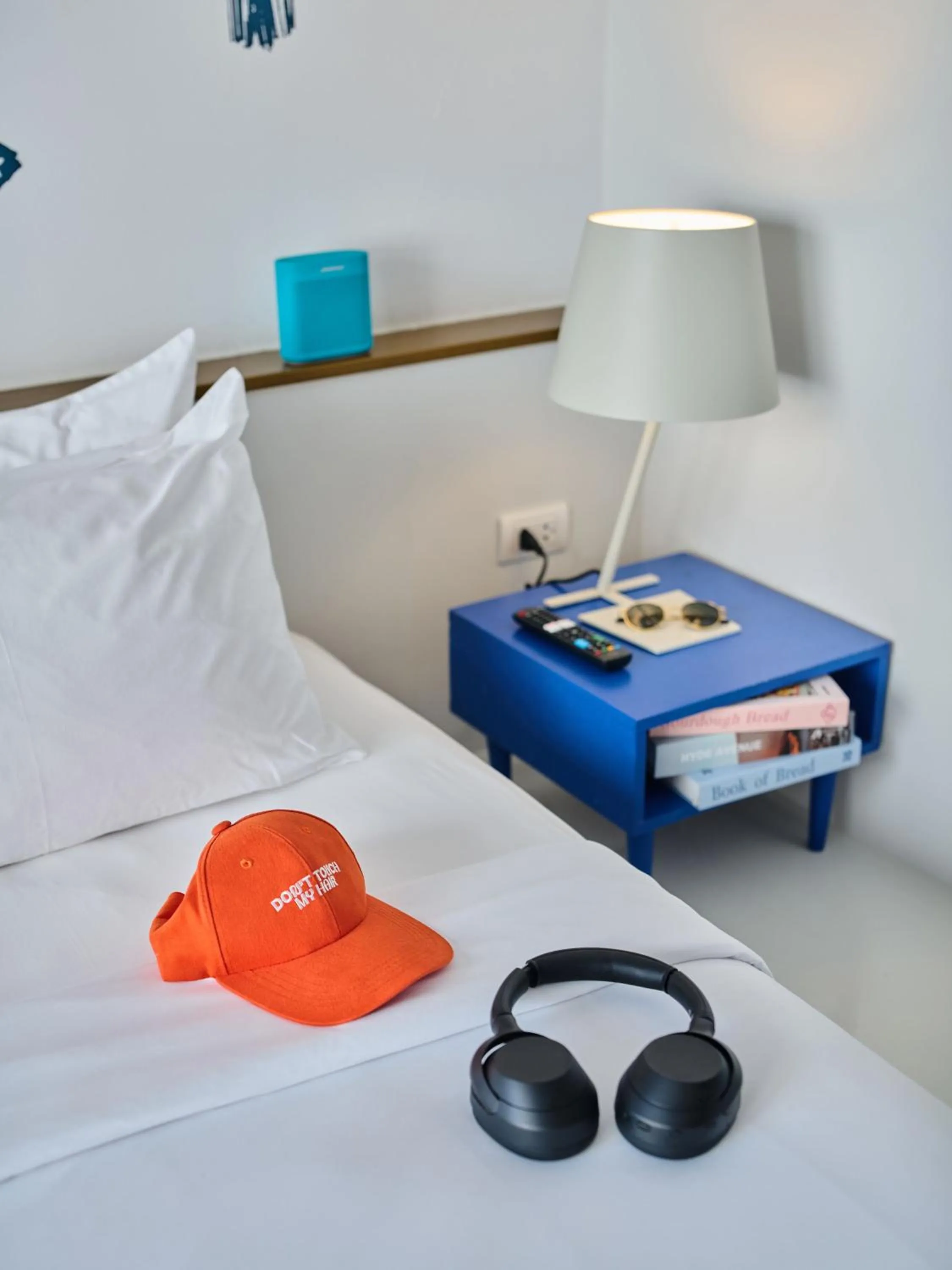 Deluxe Double Room in Lub d Phuket Patong - Near Patong Beach & Vibrant Social Vibe