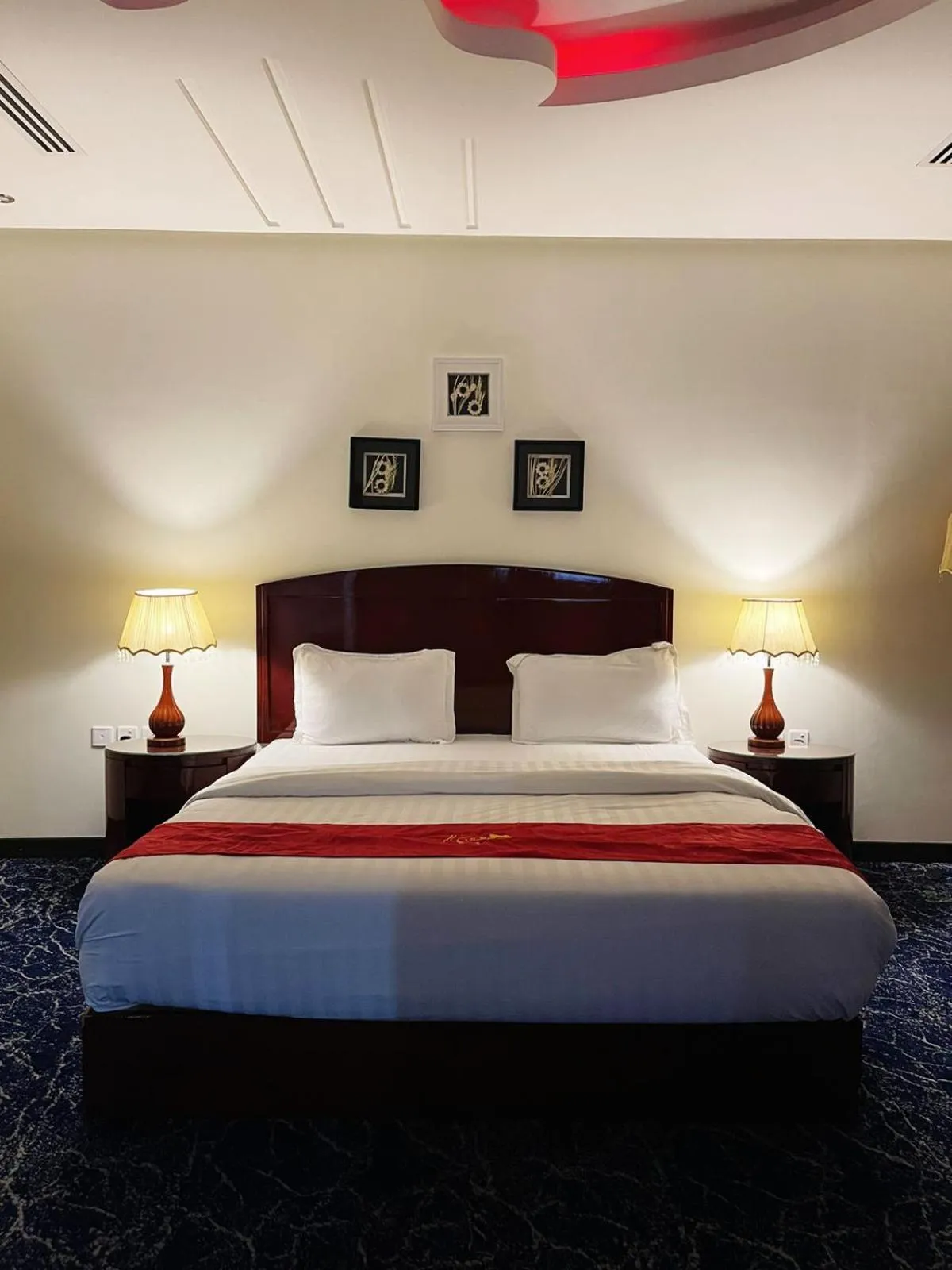 Studio in Merfal Serviced Apartments Royal