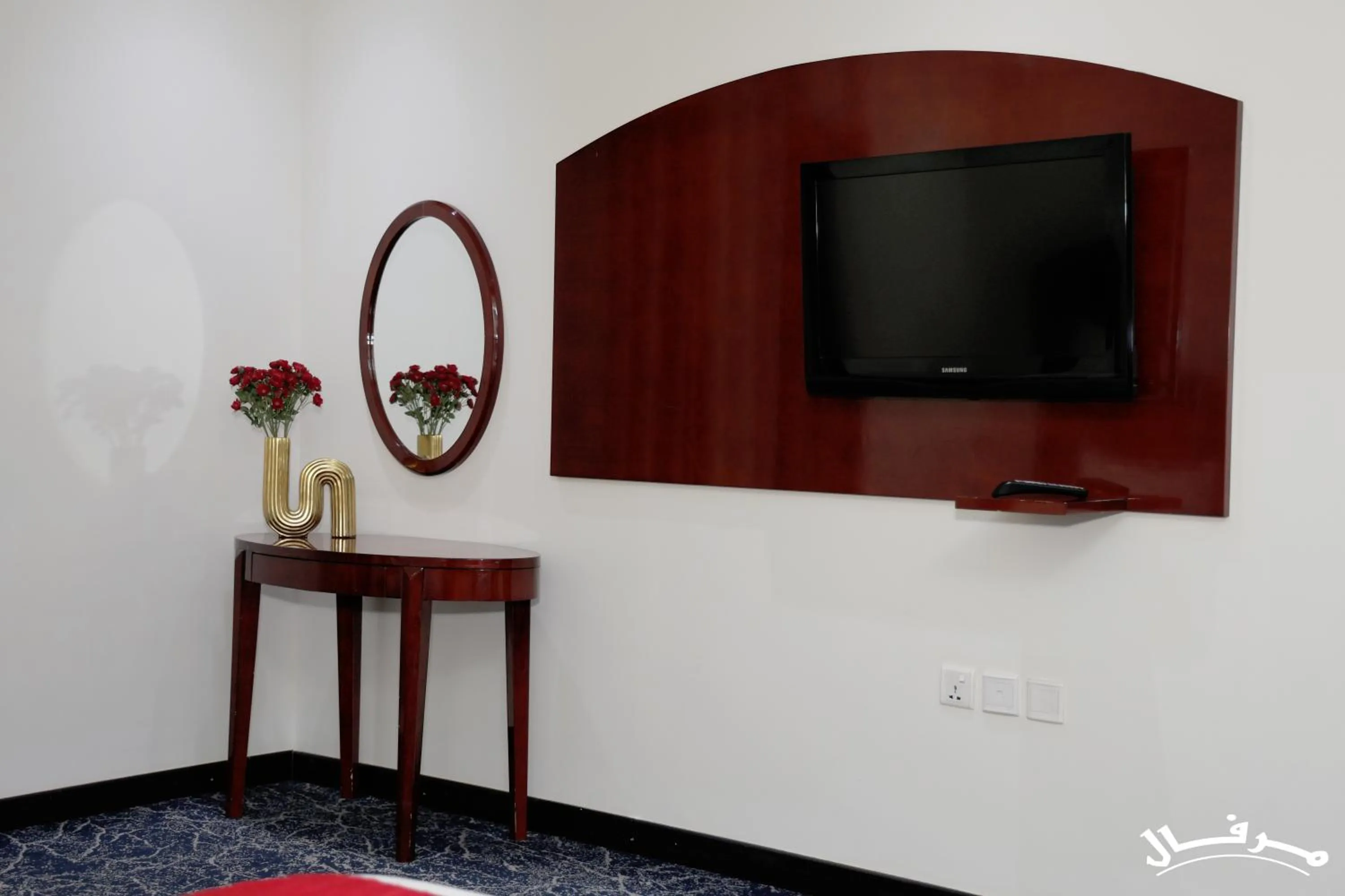 Studio in Merfal Royal new