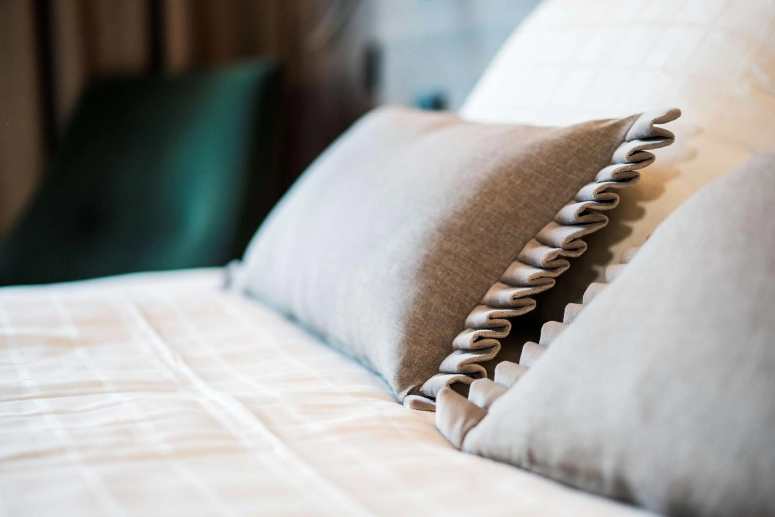 Single Room in Scandic Växjö