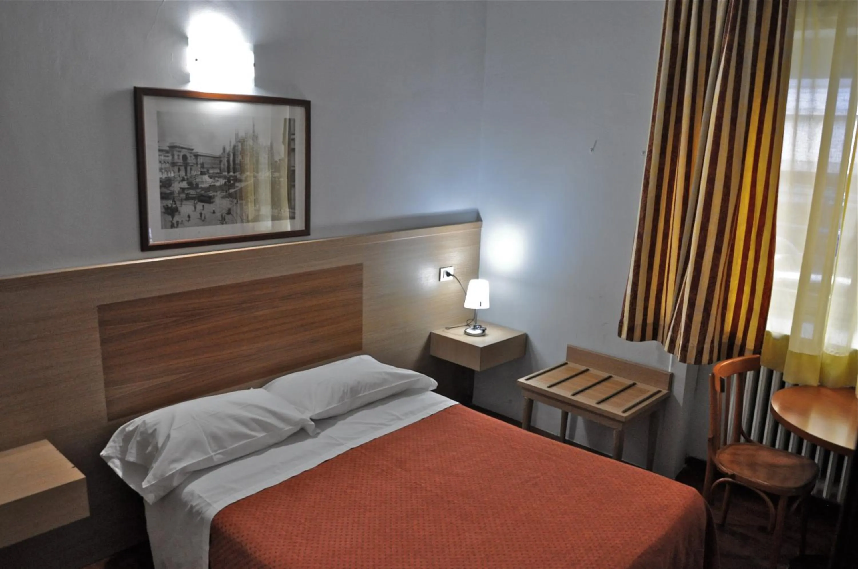 Double Room in Hotel Dover