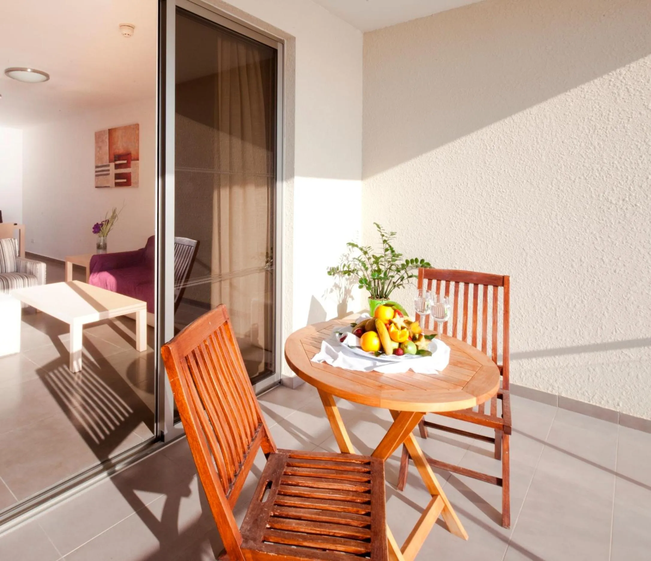 Superior Suite in Capital Coast Resort And Spa