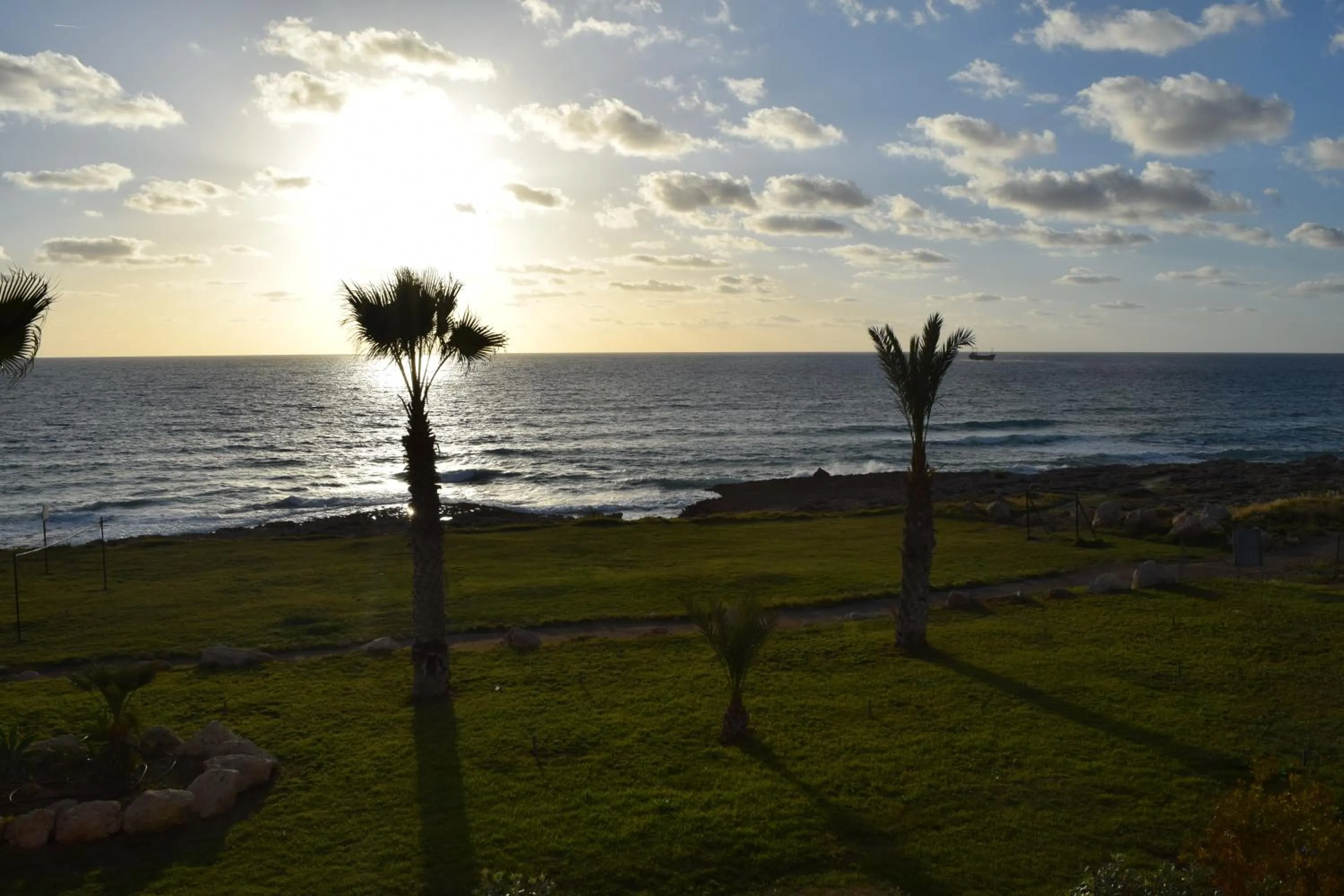 Standard Room with Sea View in Capital Coast Resort And Spa