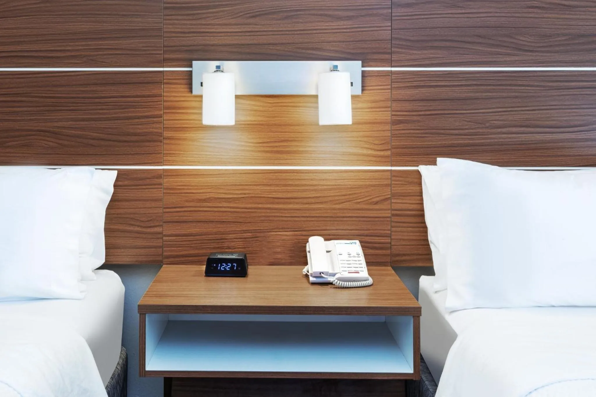 Standard Room in Holiday Inn Express El Paso-Central by IHG