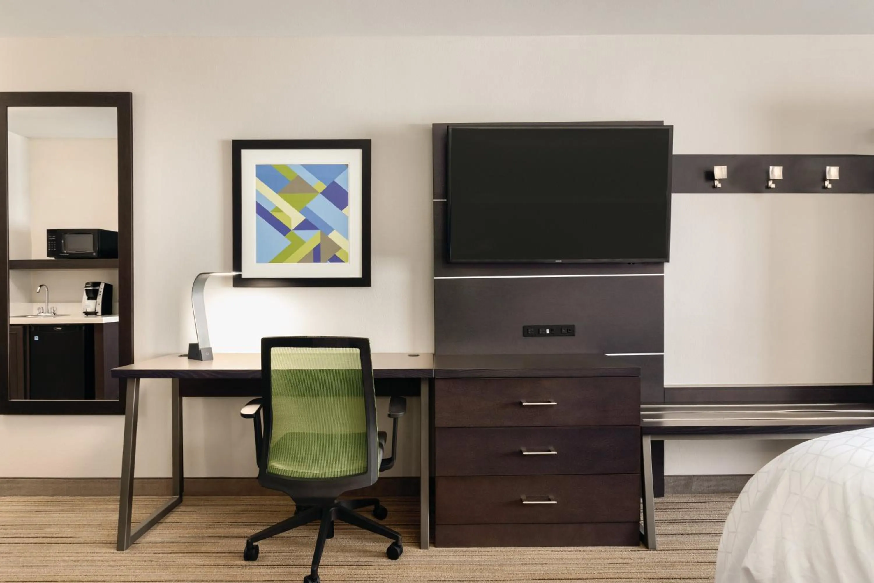 Specialty Room in Holiday Inn Express Hotel & Suites Lawton-Fort Sill by IHG