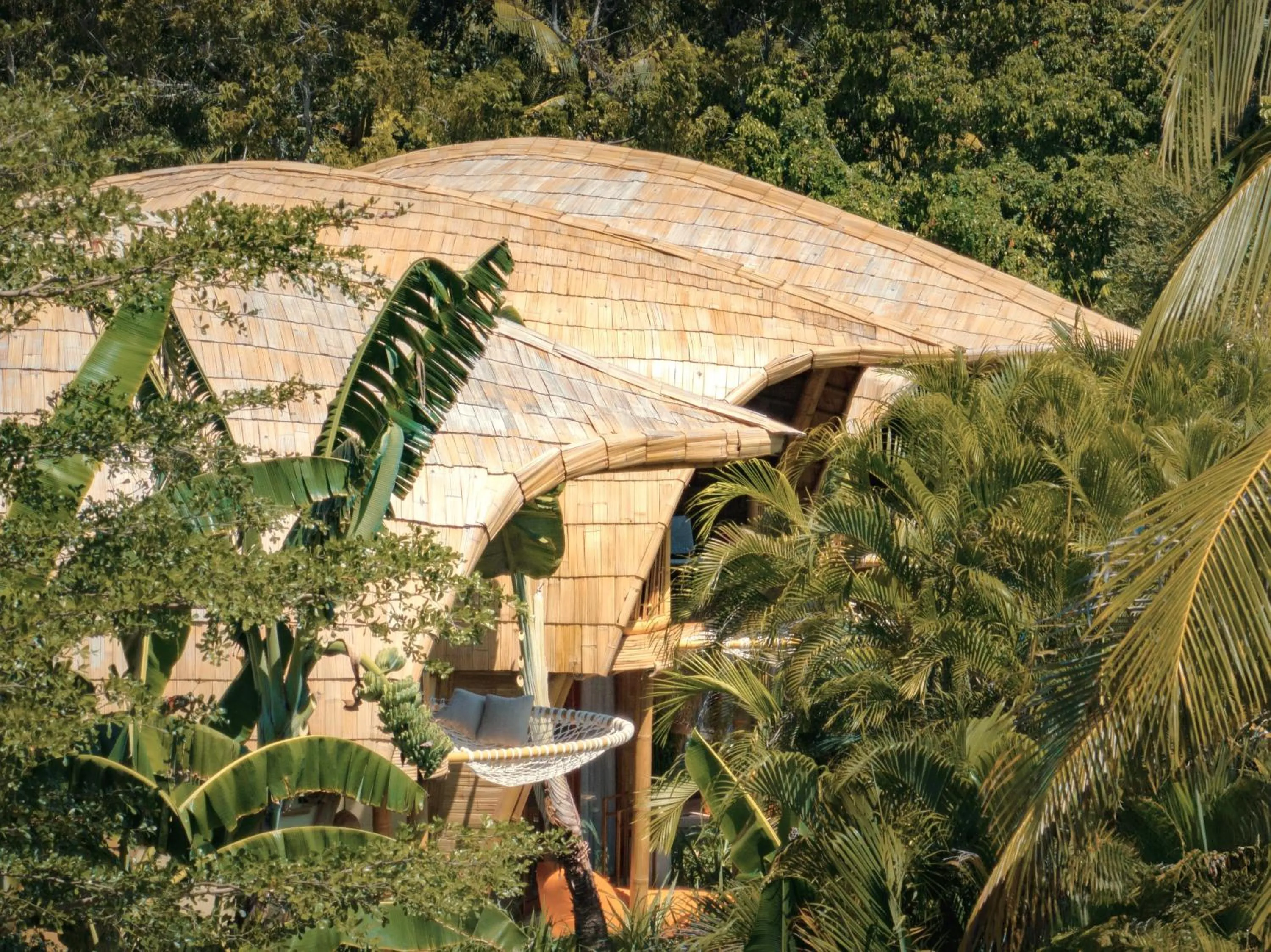 One-Bedroom Villa with Pool view in Origin Lombok