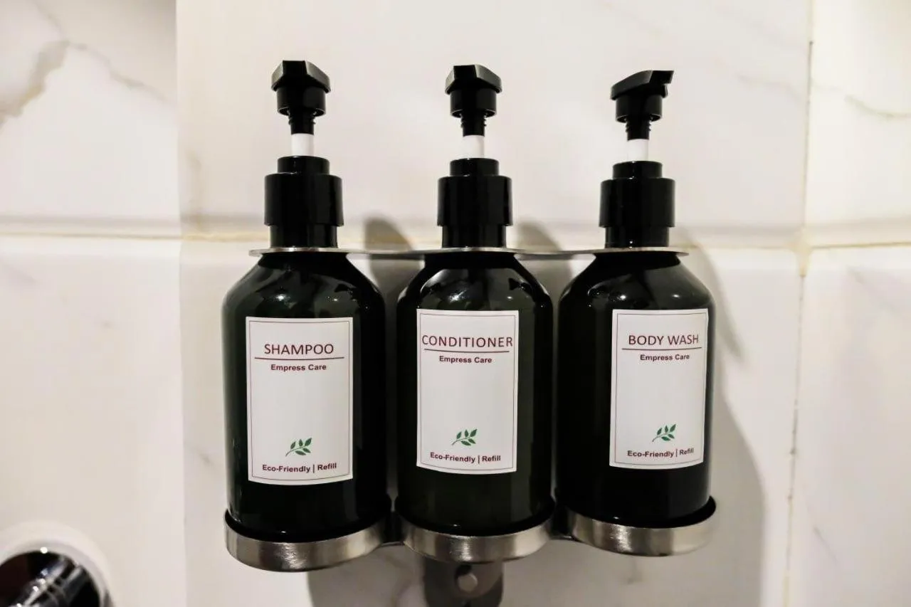 Deluxe Pool View  in Empress Angkor Resort & Spa