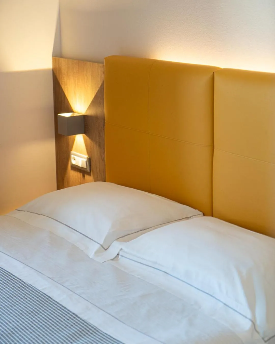 Triple Room in Hotel San Teodoro