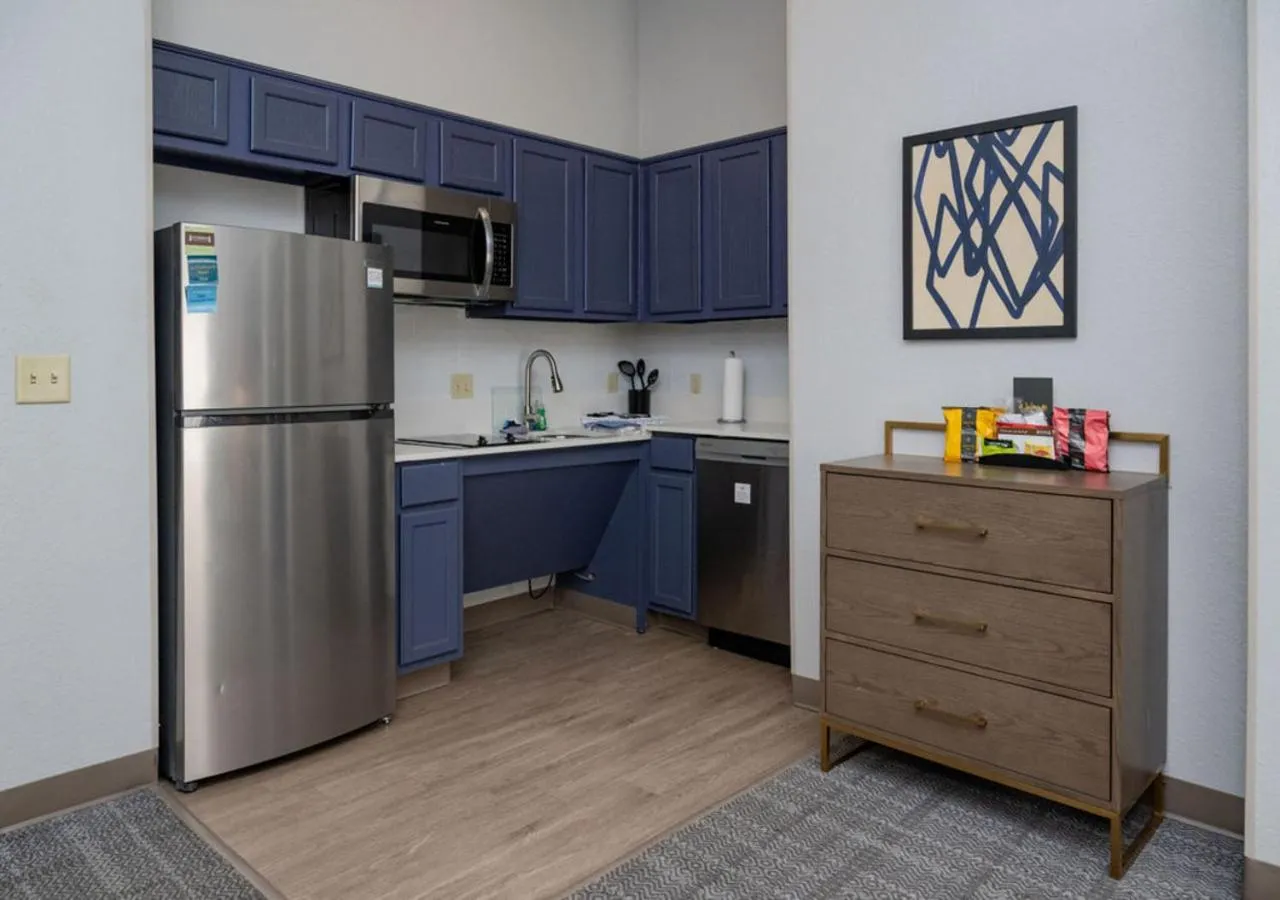 One-Bedroom Suite - Non-Smoking in Staybridge Suites Jackson by IHG