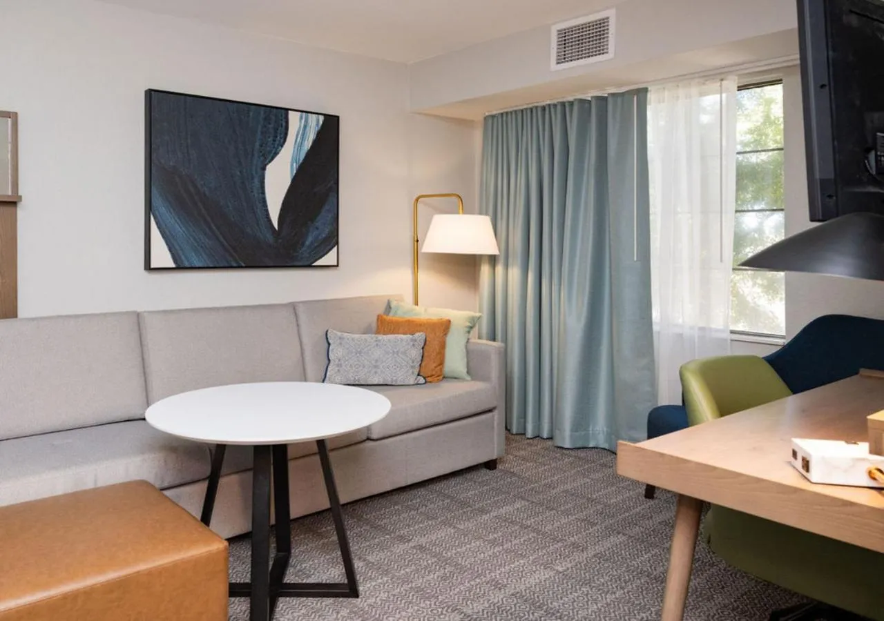 Two-Bedroom Suite - Non-Smoking in Staybridge Suites Jackson by IHG