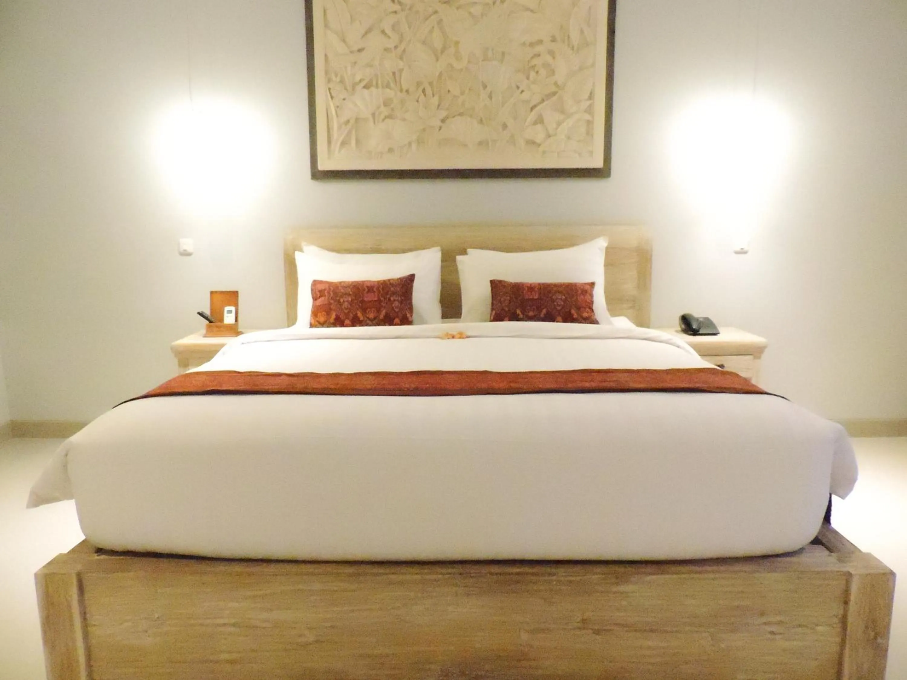 Suite Room in Batu Empug Ubud by Mahaputra