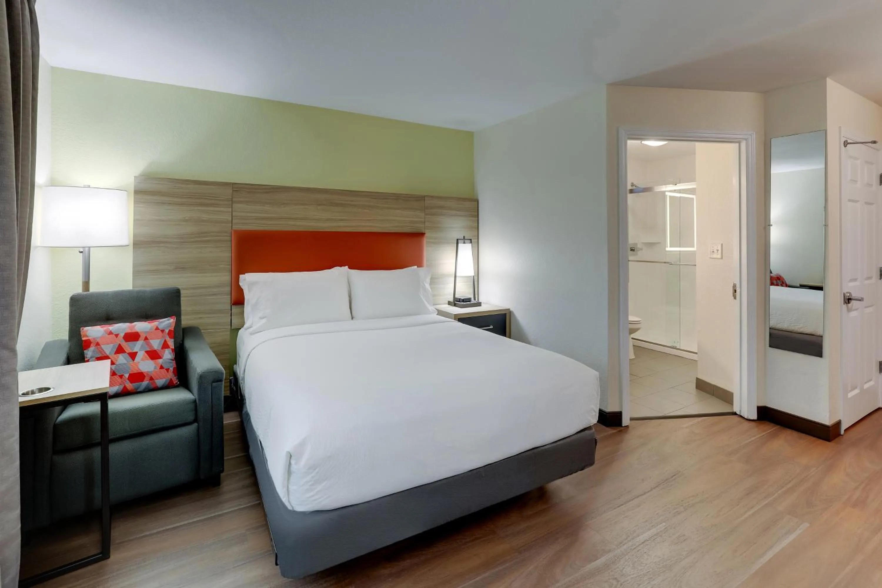 Studio Suite in Candlewood Suites Lexington, an IHG Hotel